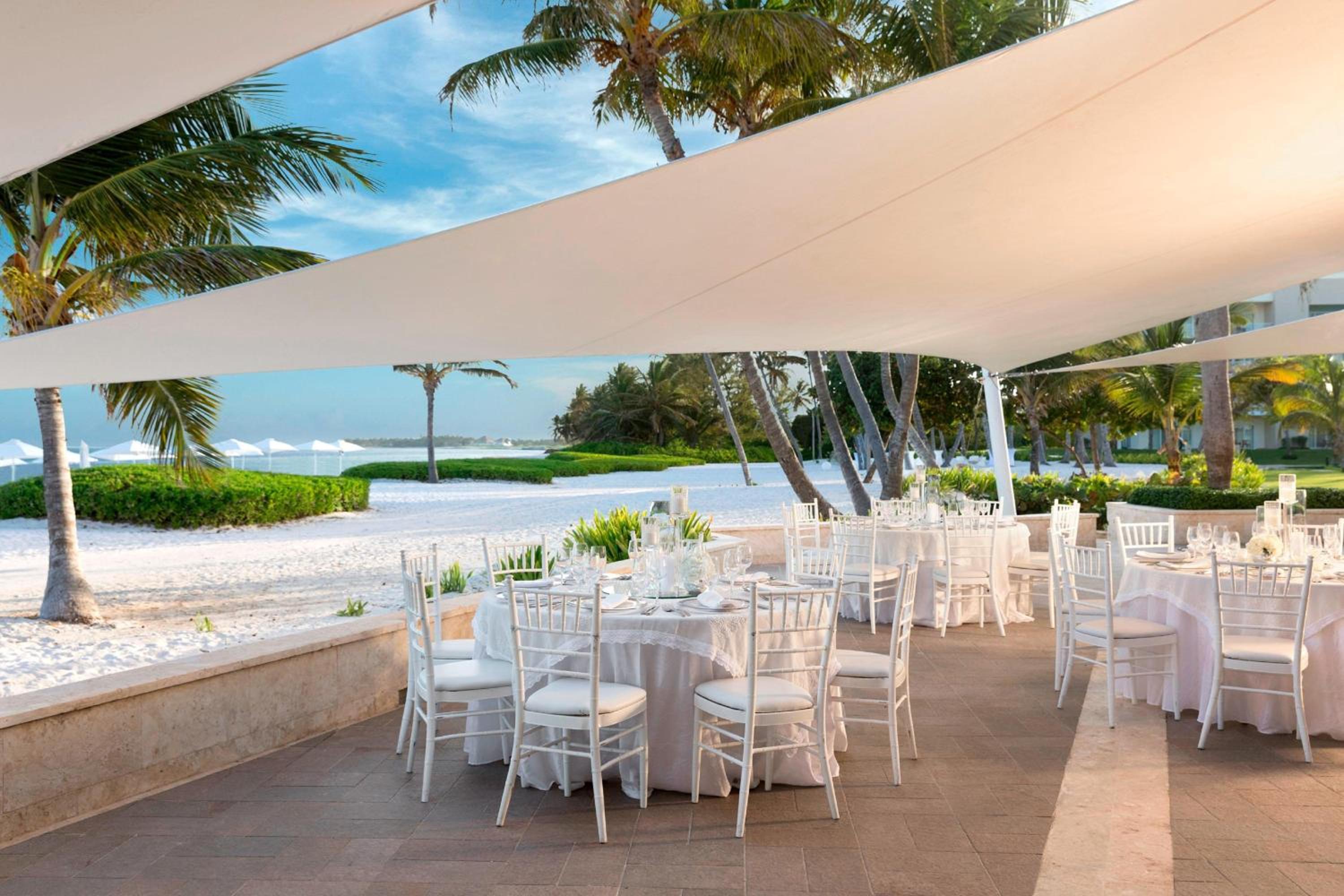 The Westin Puntacana Resort