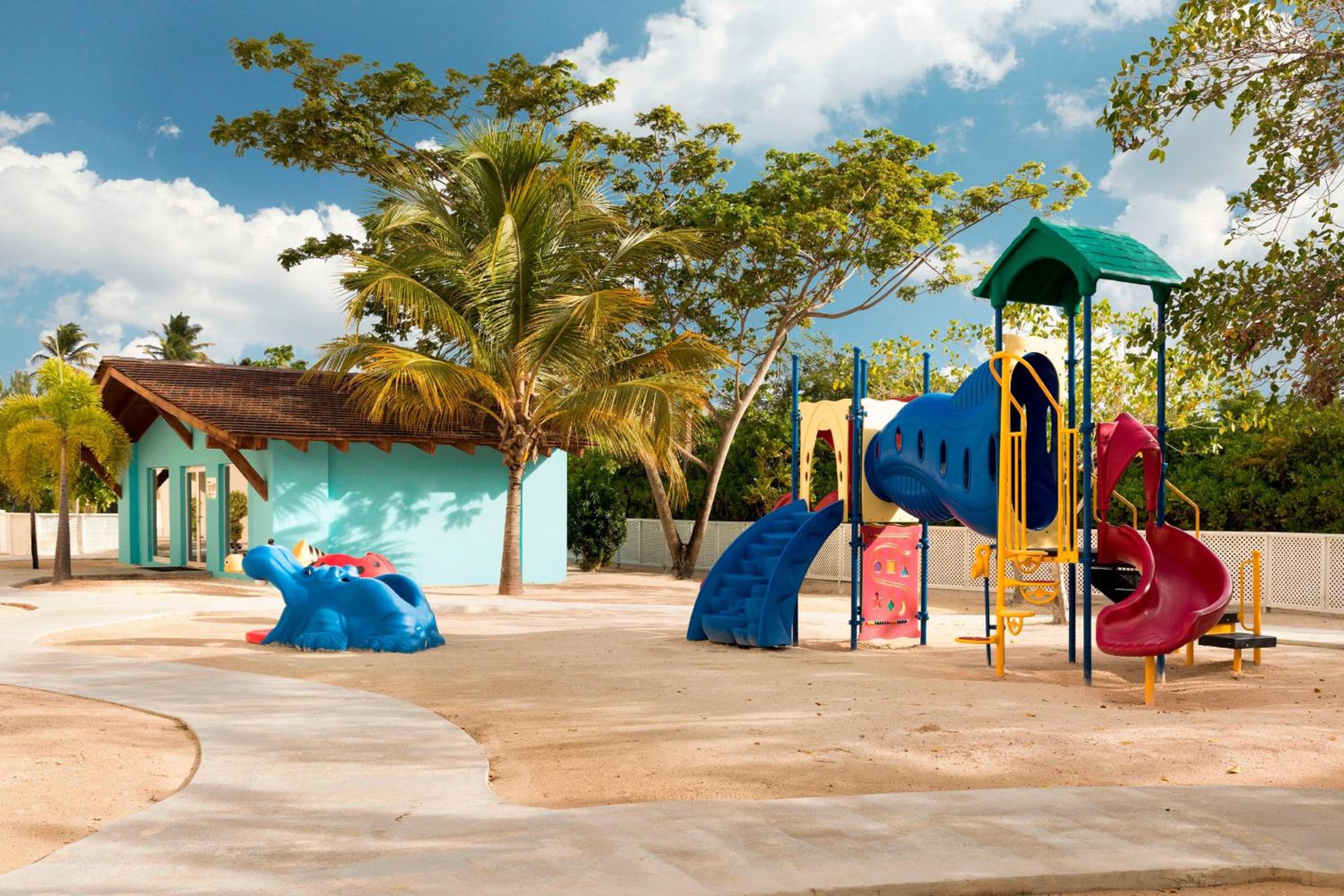 The Westin Puntacana Resort photo 141 of 146