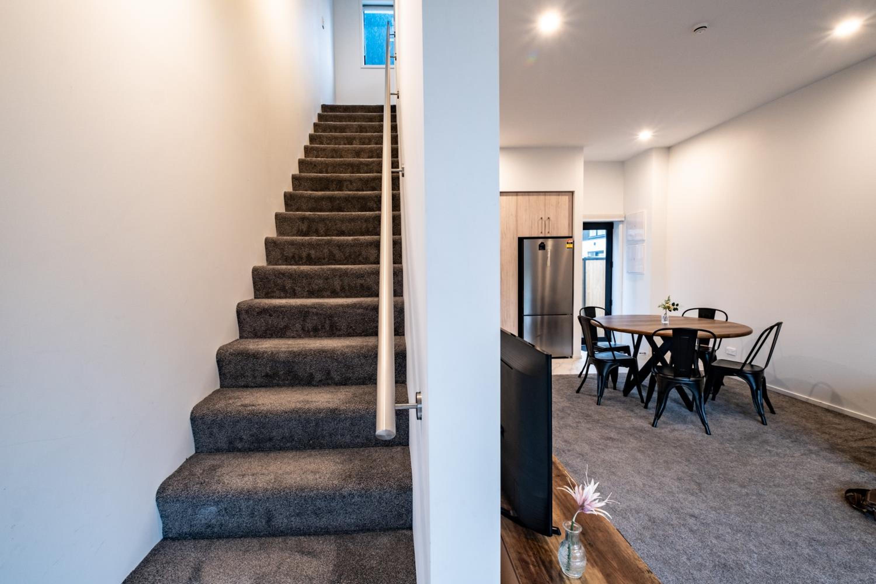 Spacious CBD 3BR- Walk to Parakiore Recreation Center,CBD, Hosp, & Oval view 4