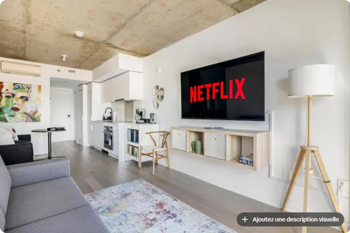 Magnifique Studio au centre-ville à 5 min à pied de tout