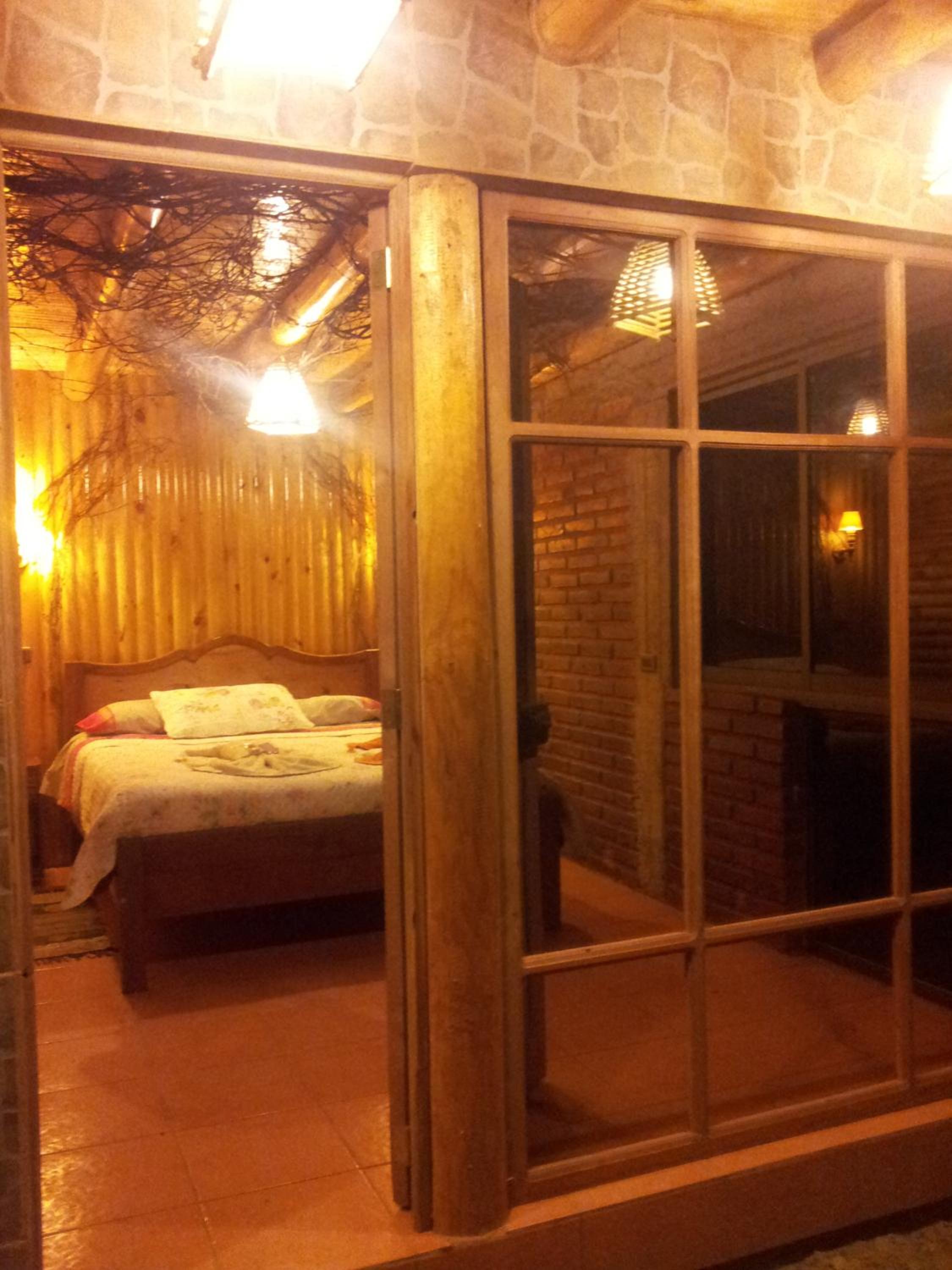Cabañas Rukas Licantén