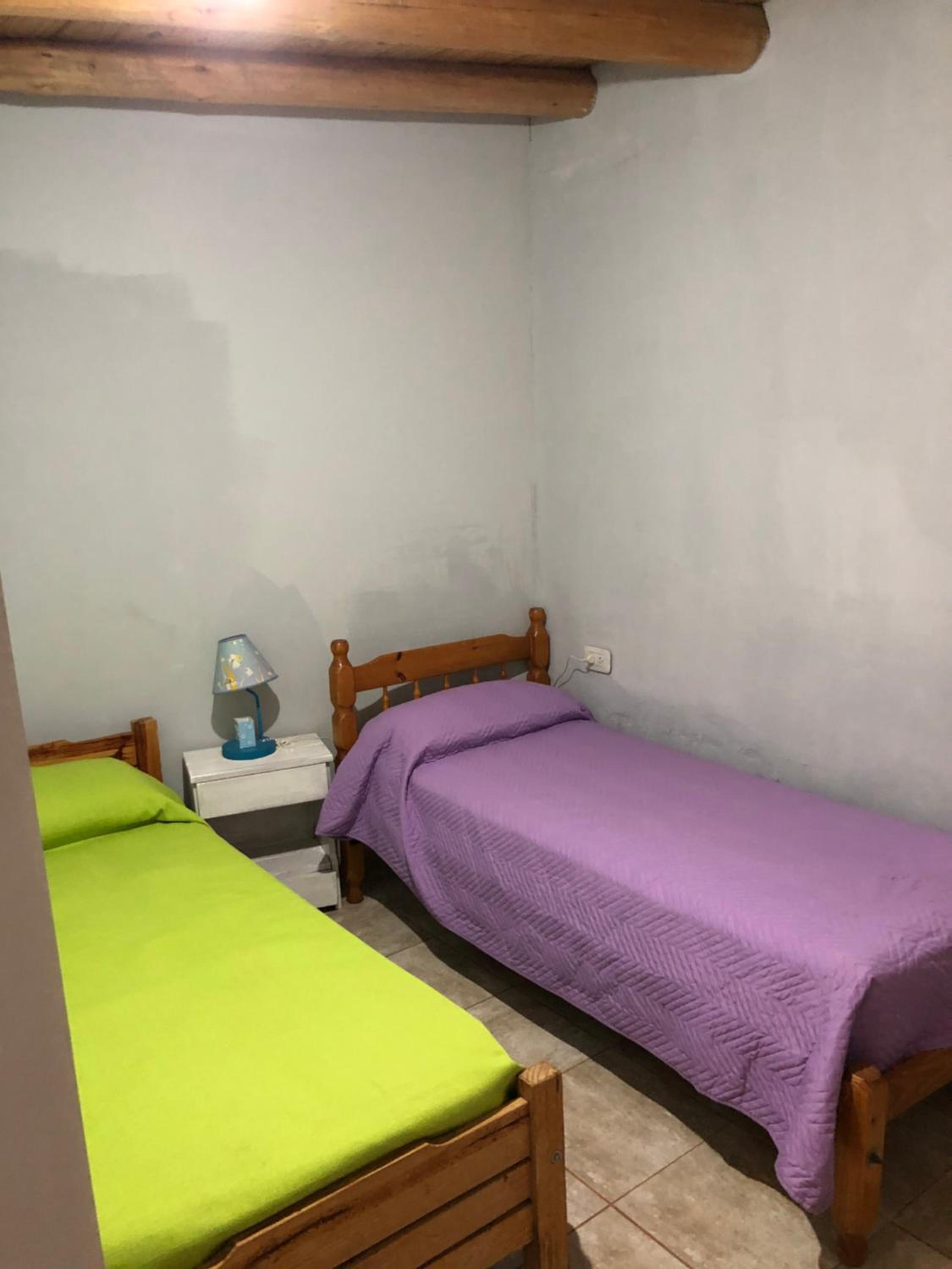 Las Cuatro Nietas