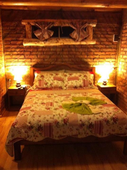 Cabañas Rukas Licantén