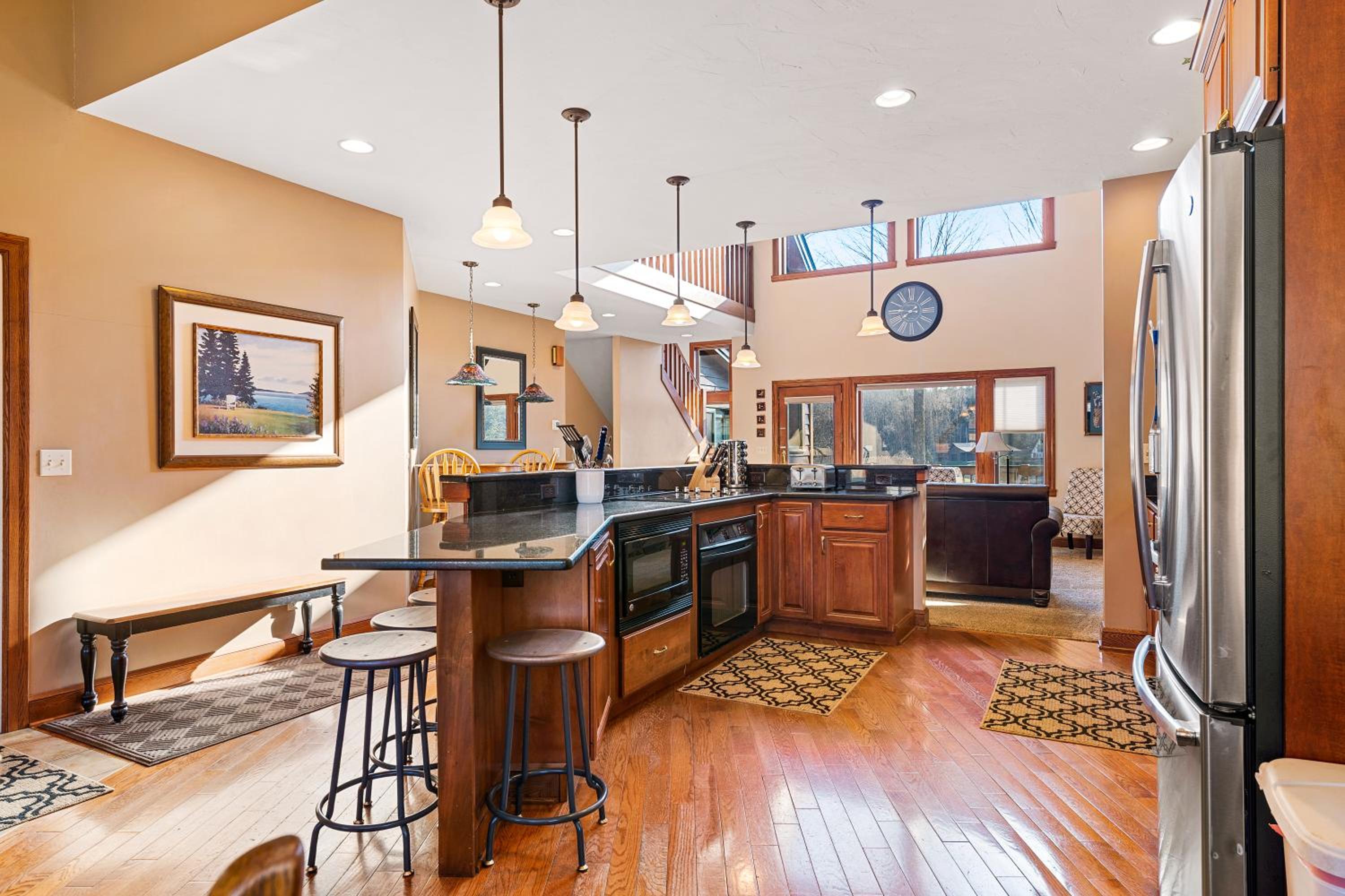 Peek'n Peak Clubhome - Château de Celebration view 3