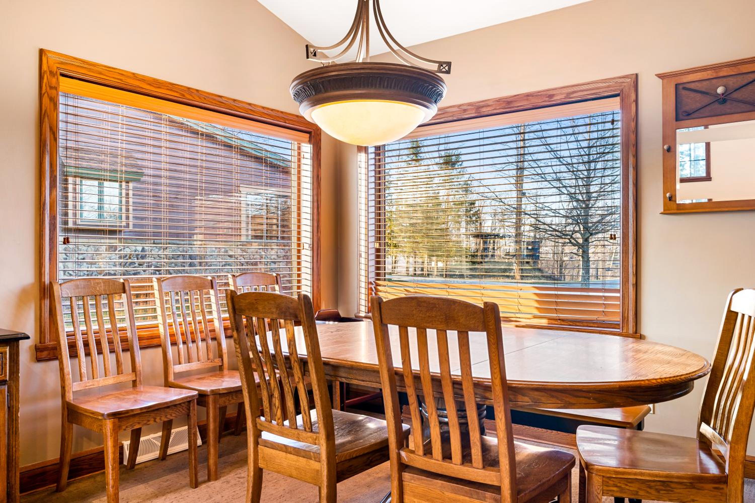 Peek'n Peak Clubhome - Château de Celebration view 5