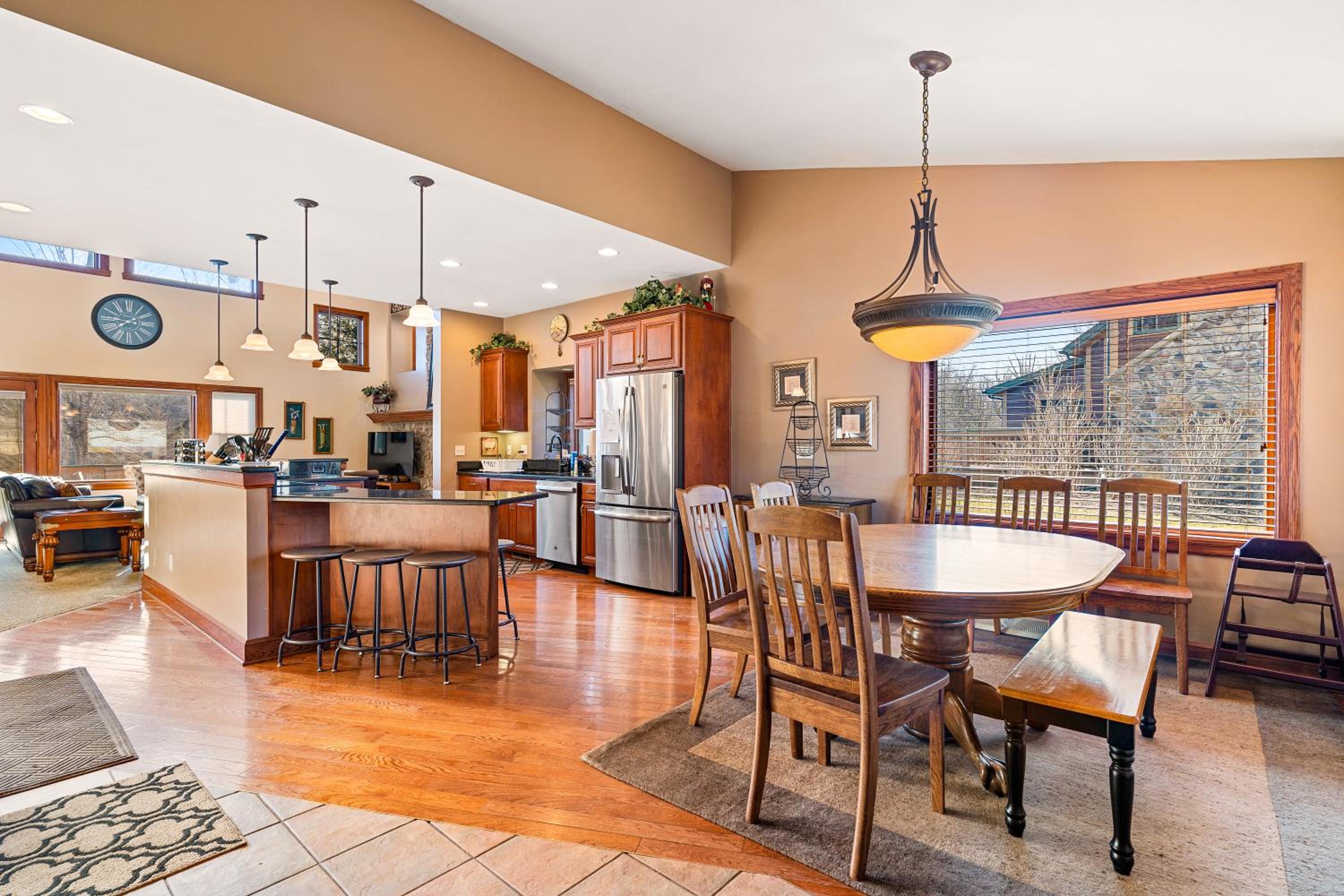 Peek'n Peak Clubhome - Château de Celebration view 4