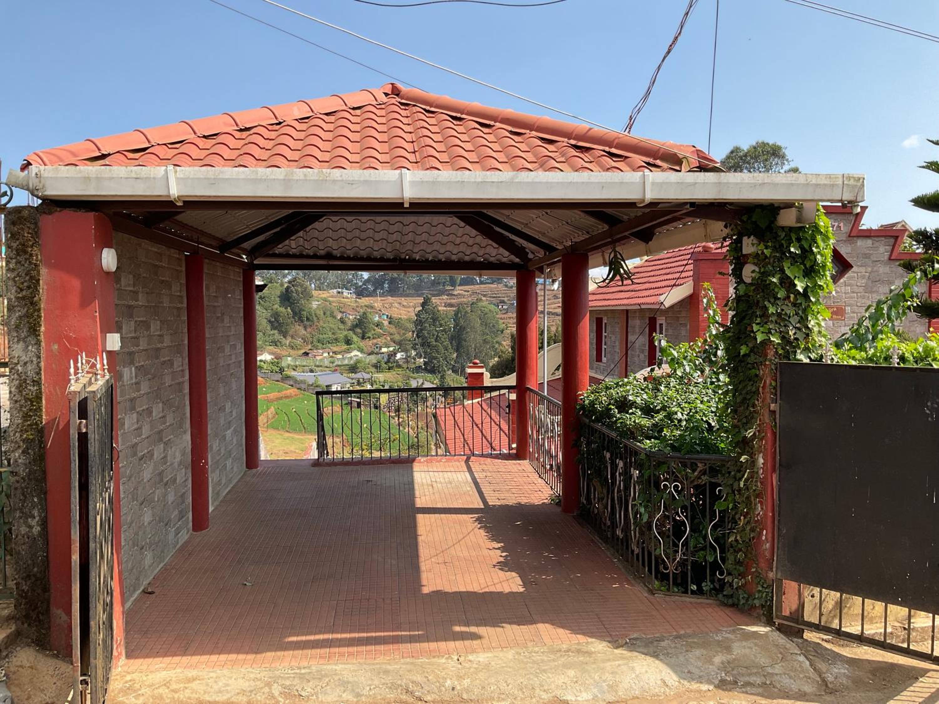 Kanjira house view 4