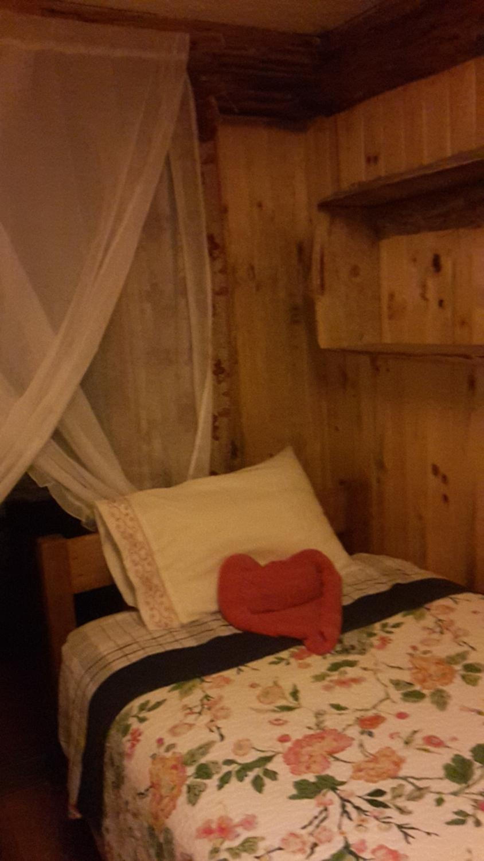 Cabañas Rukas Licantén