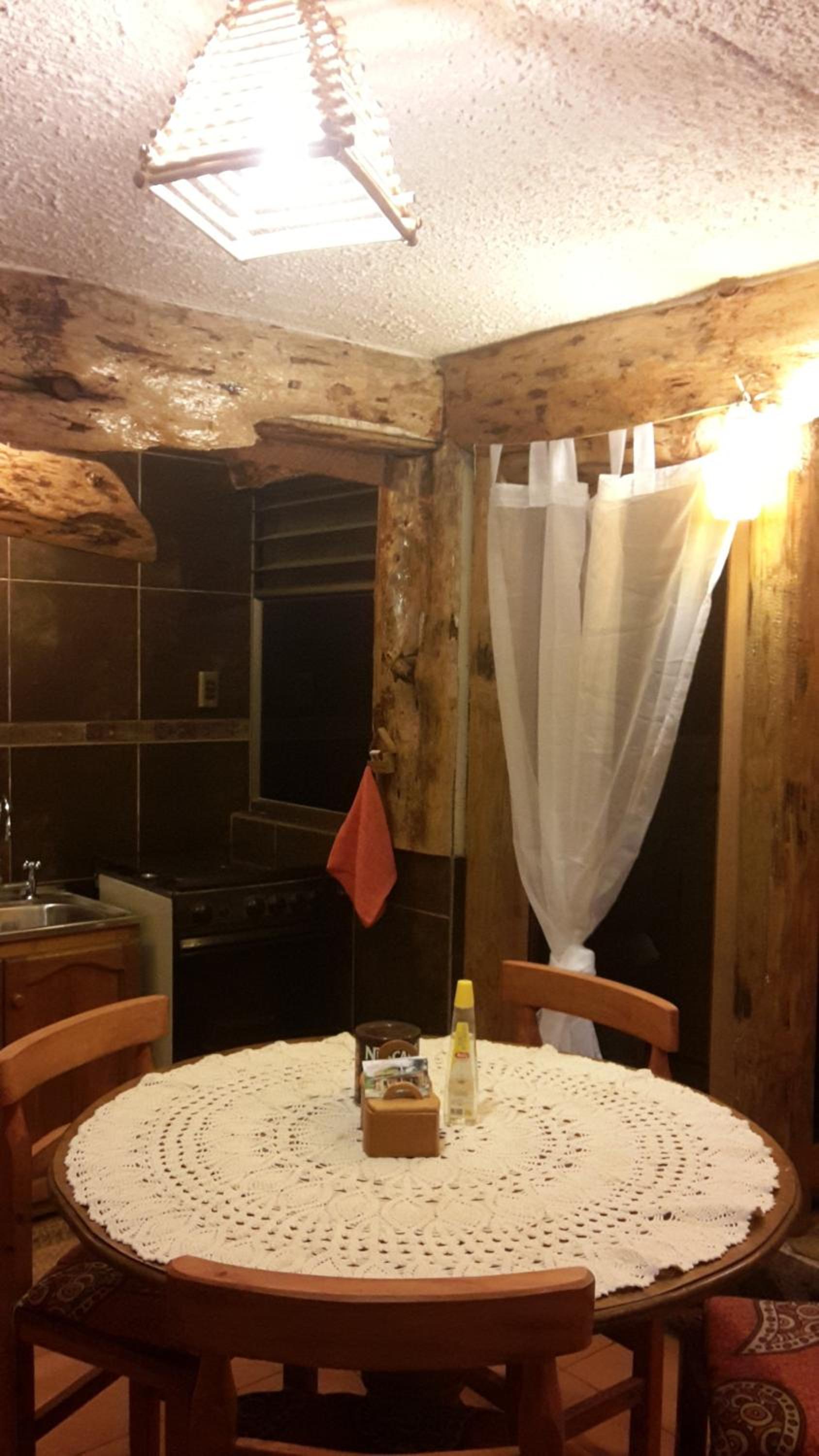 Cabañas Rukas Licantén