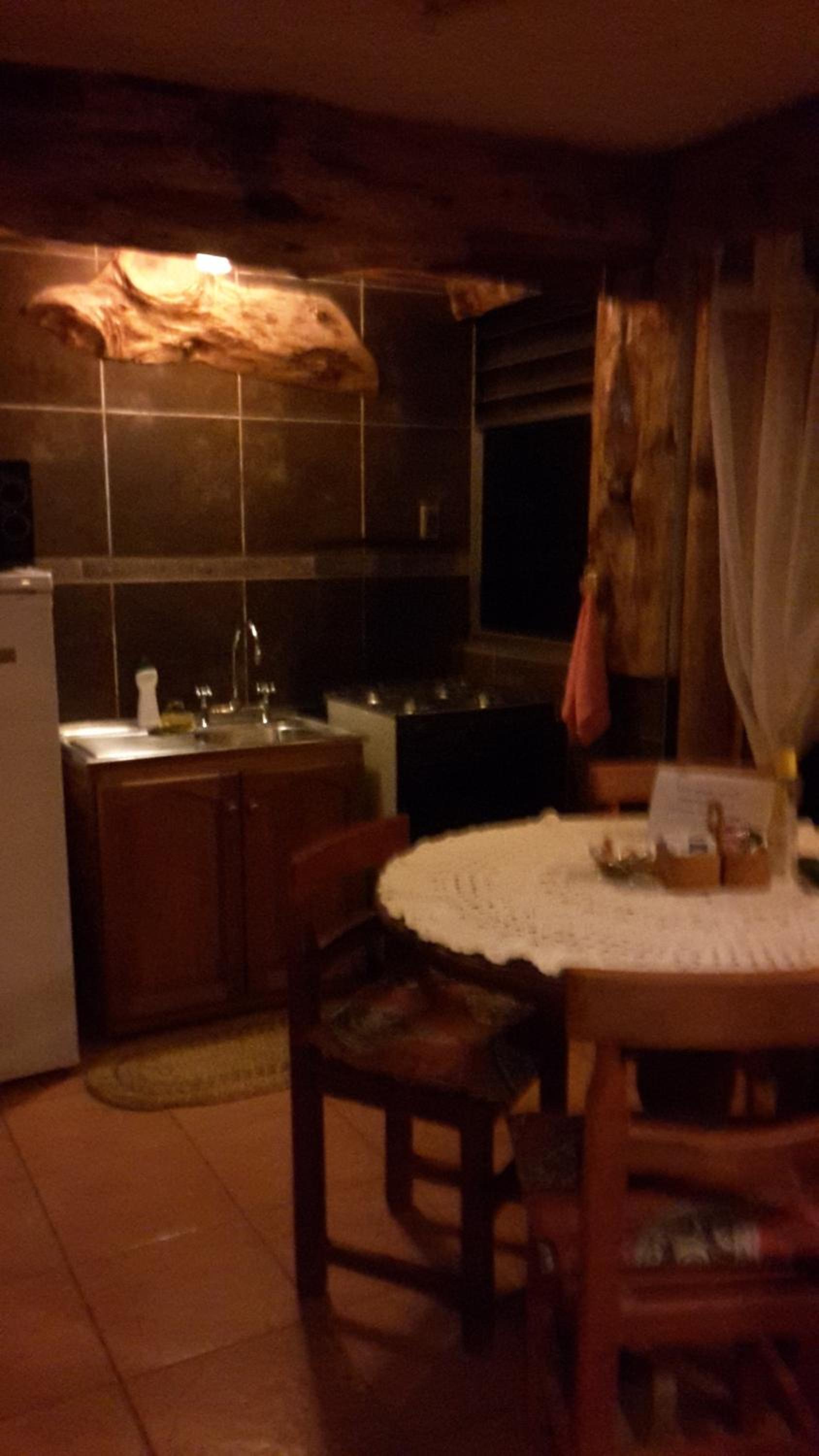 Cabañas Rukas Licantén