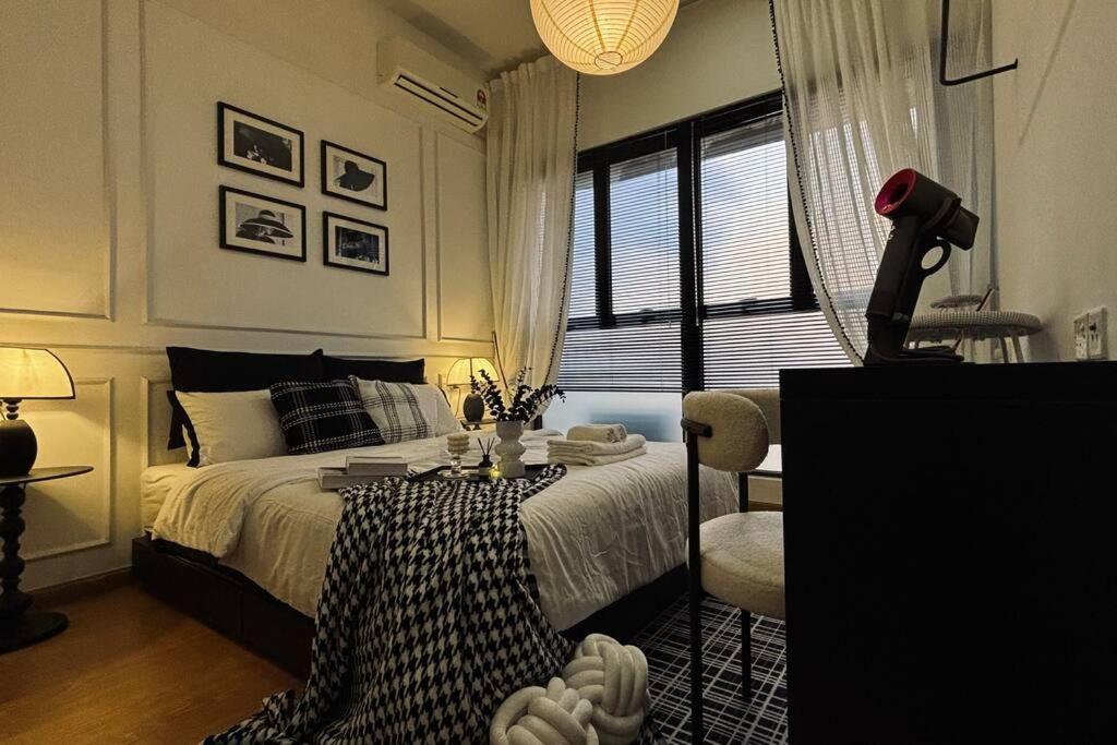 Dooga Ins-Cocohouse L17 Seaview Projector 1-6 Pax