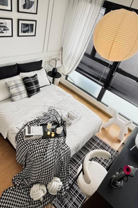 Dooga Ins-Cocohouse L17 Seaview Projector 1-6 Pax