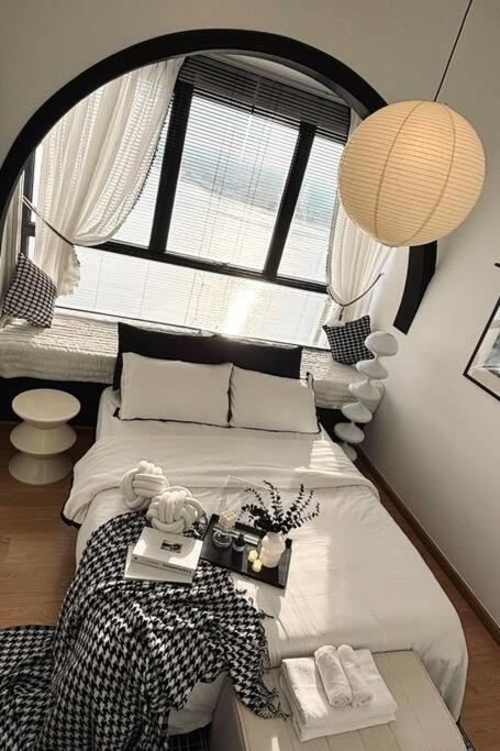 Dooga Ins-Cocohouse L17 Seaview Projector 1-6 Pax