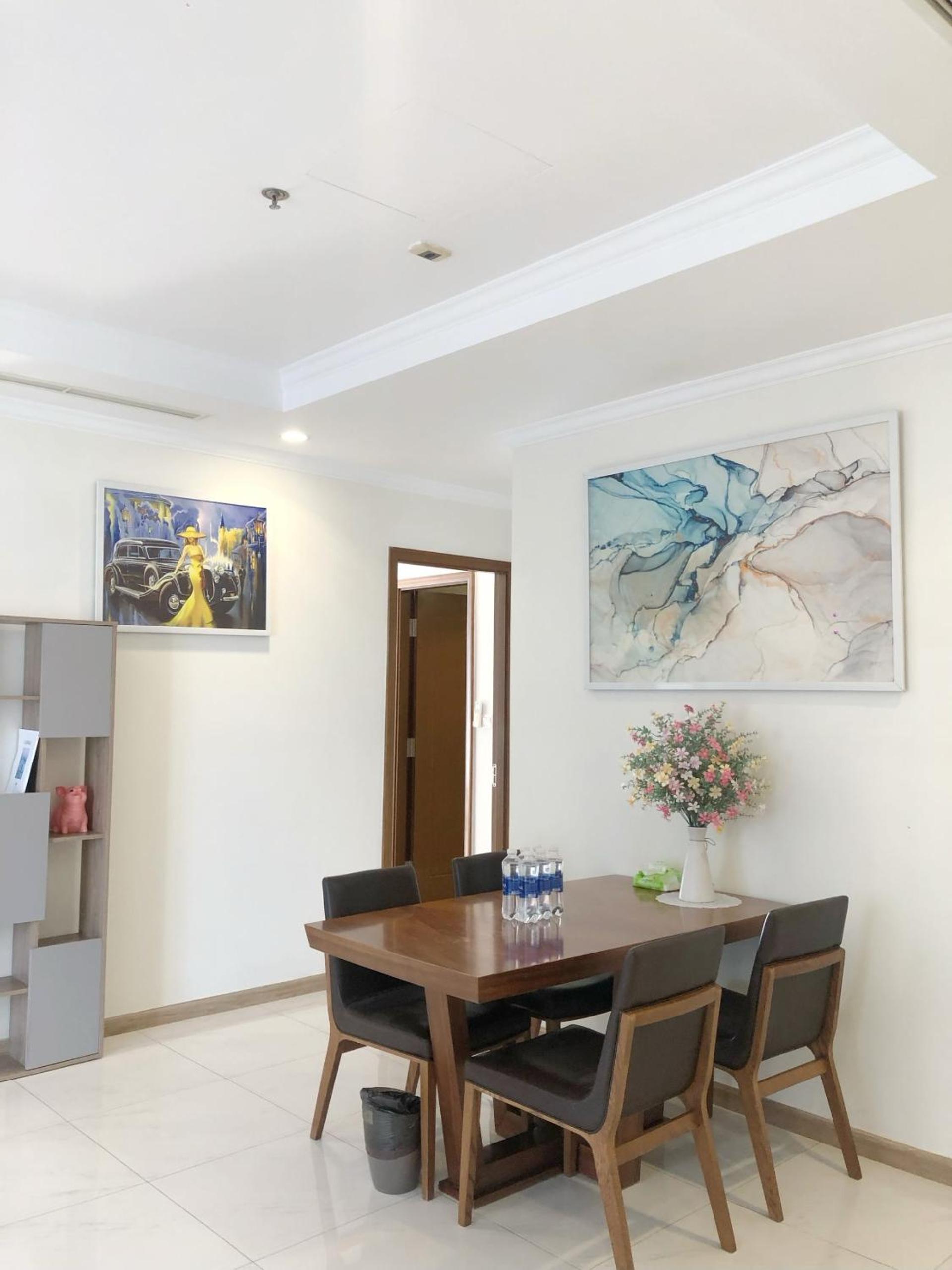 Full Equip 3Brs Spacious and Cozy Apartment