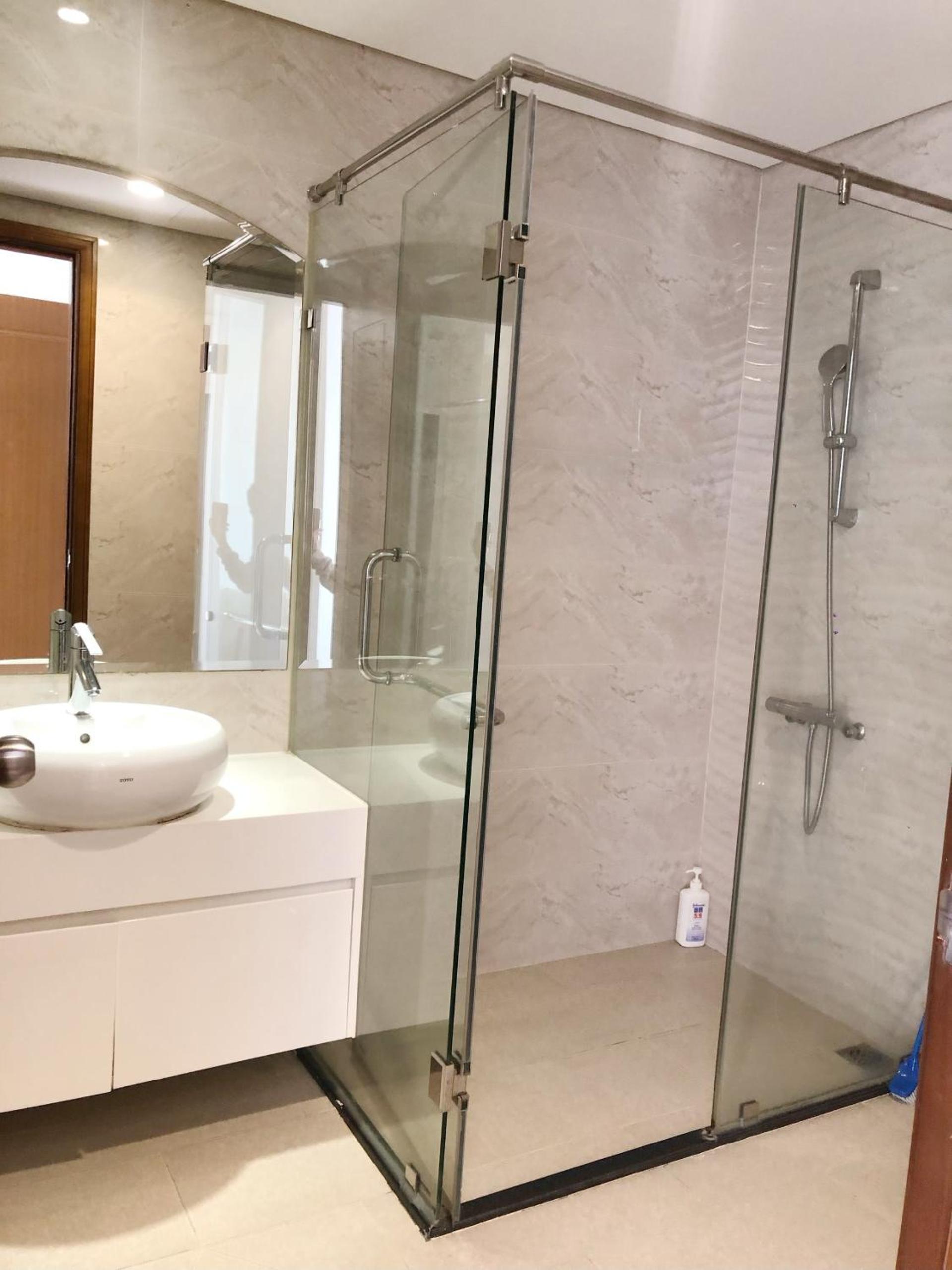 Full Equip 3Brs Spacious and Cozy Apartment