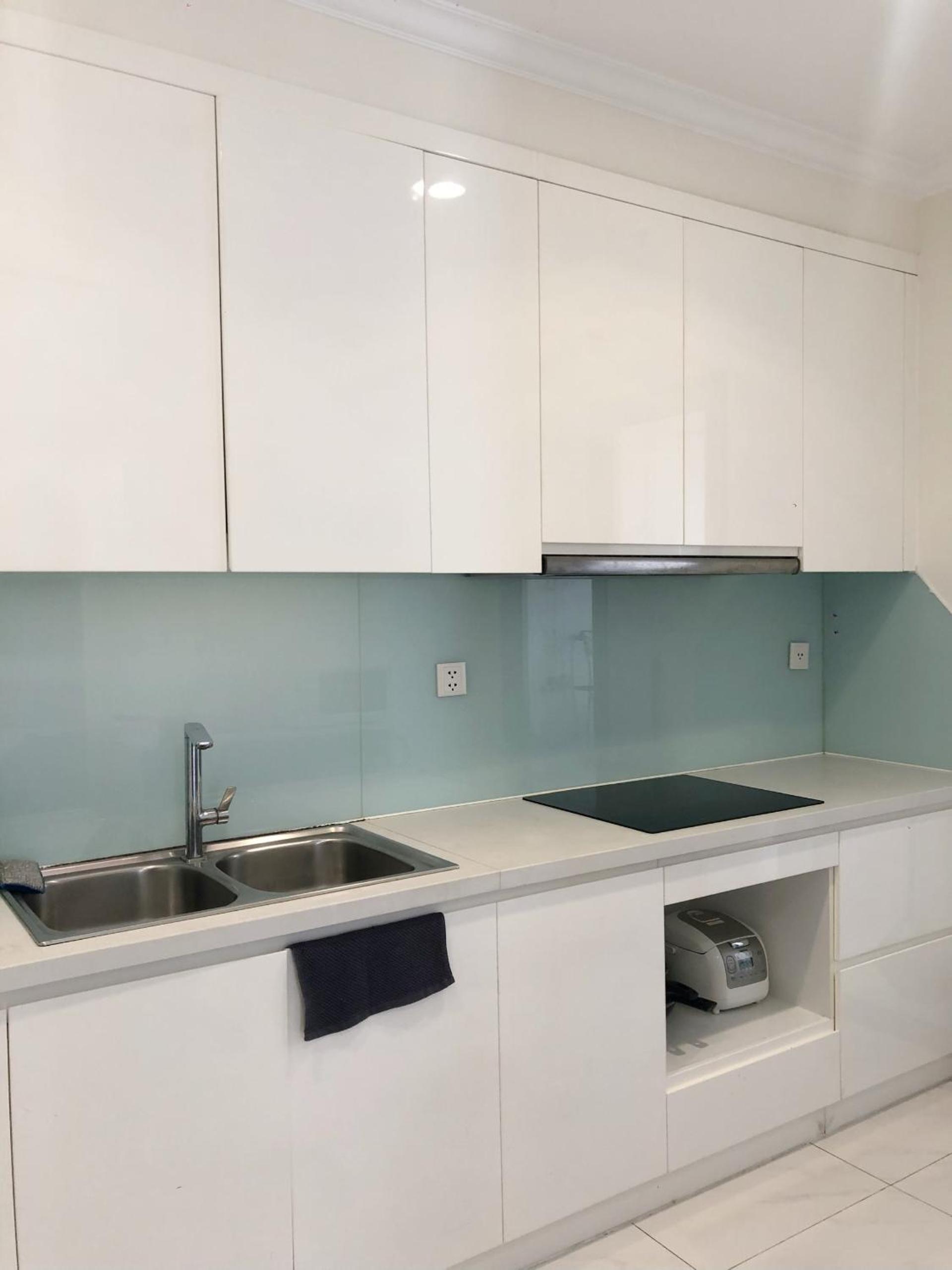 Full Equip 3Brs Spacious and Cozy Apartment
