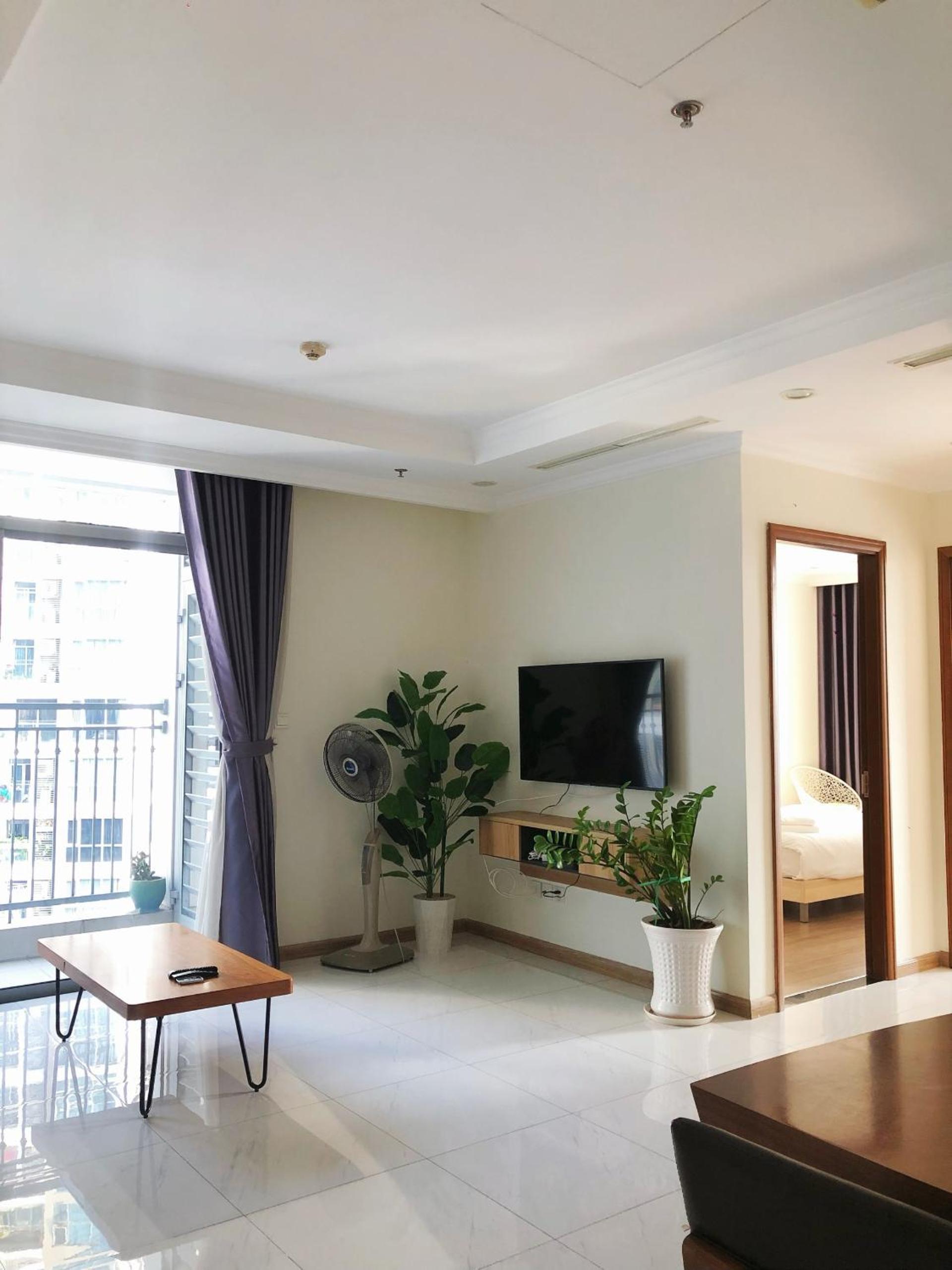 Full Equip 3Brs Spacious and Cozy Apartment