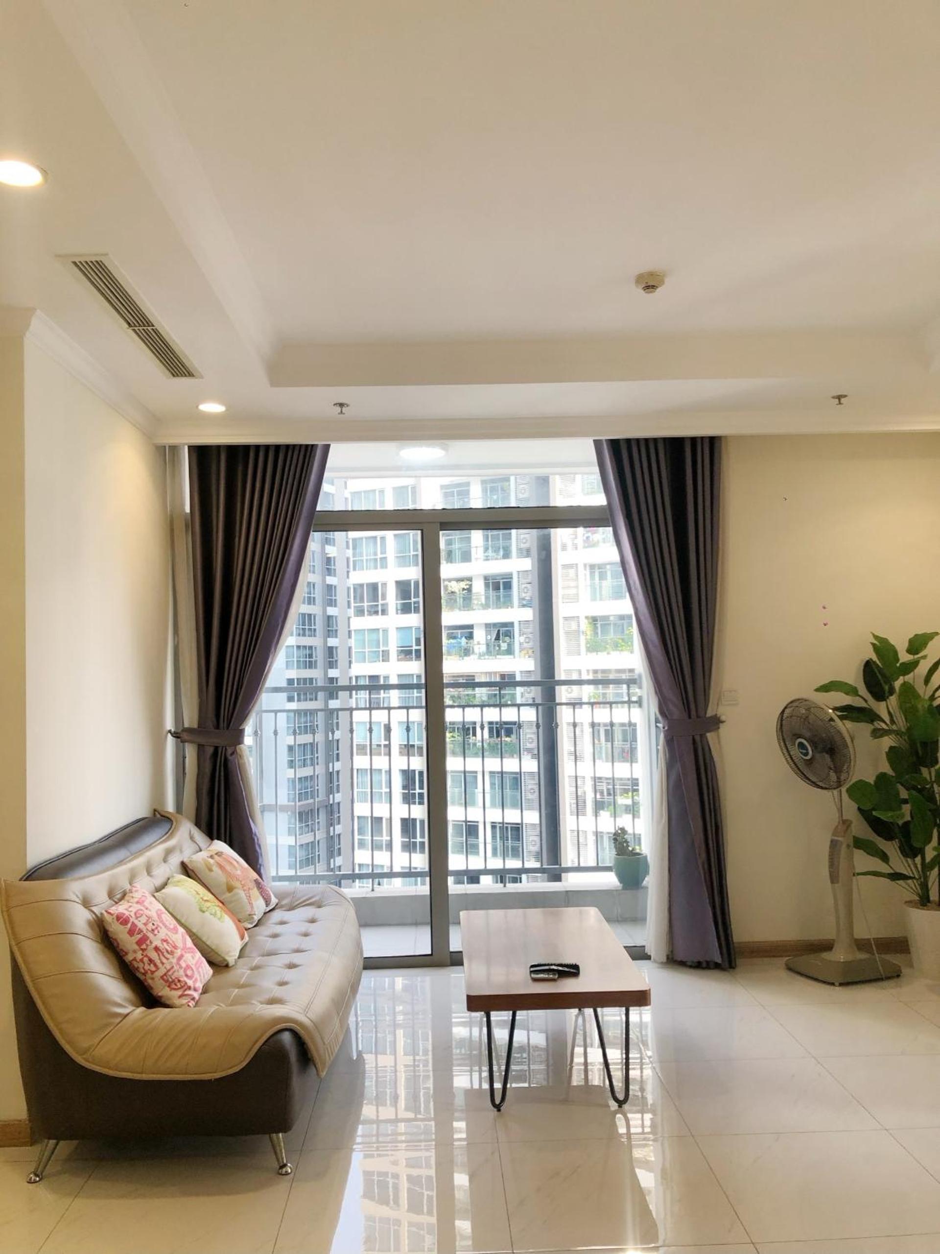 Full Equip 3Brs Spacious and Cozy Apartment