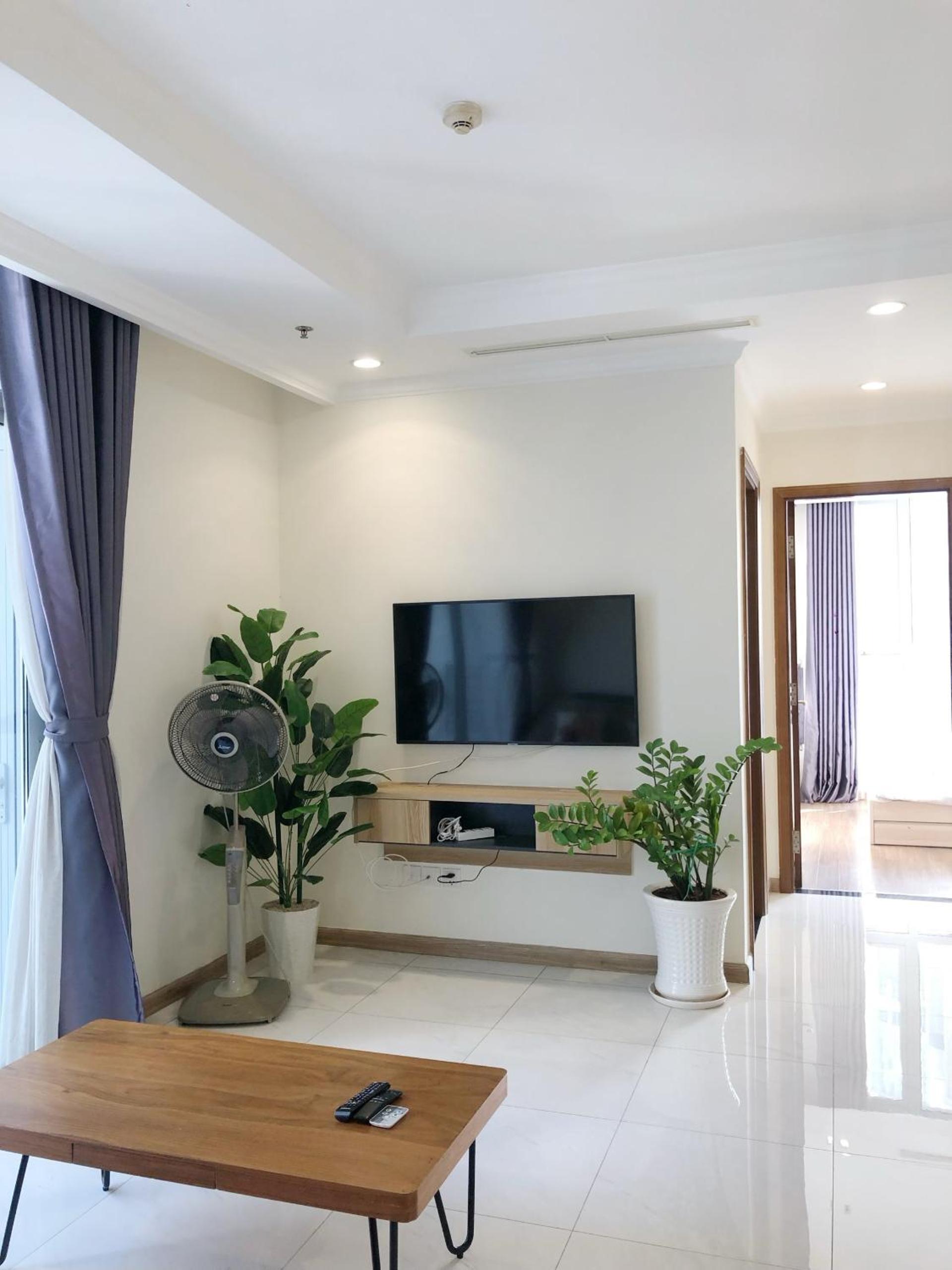 Full Equip 3Brs Spacious and Cozy Apartment