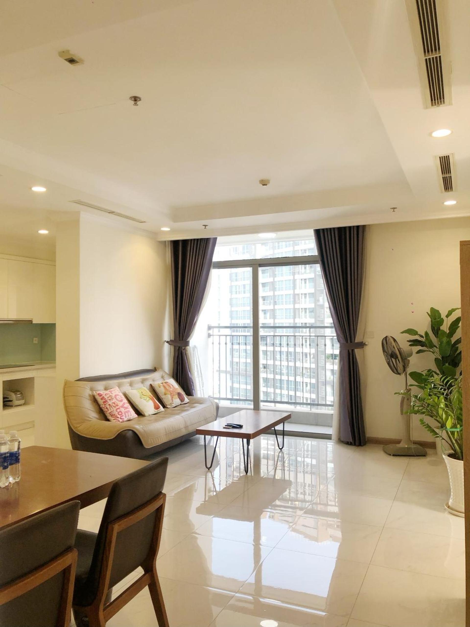 Full Equip 3Brs Spacious and Cozy Apartment