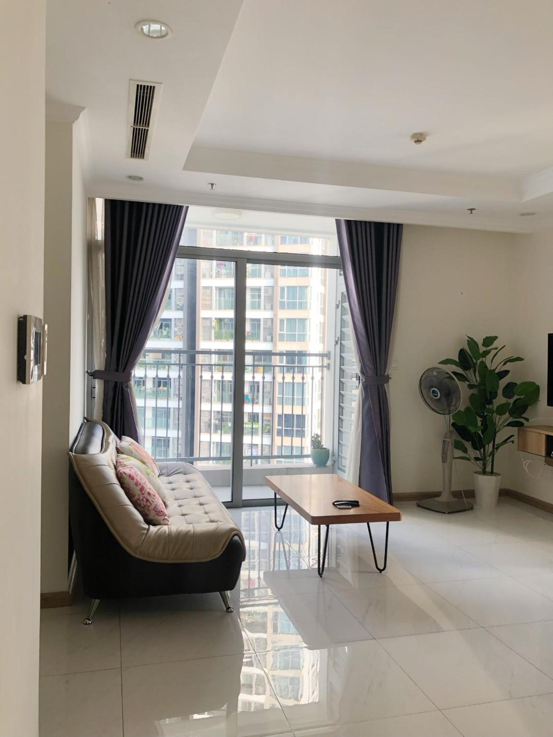 Full Equip 3Brs Spacious and Cozy Apartment