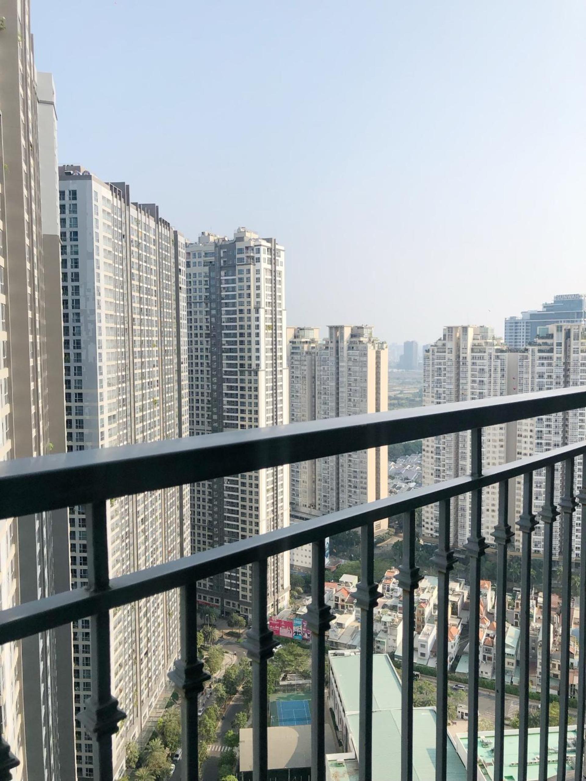 Full Equip 3Brs Spacious and Cozy Apartment