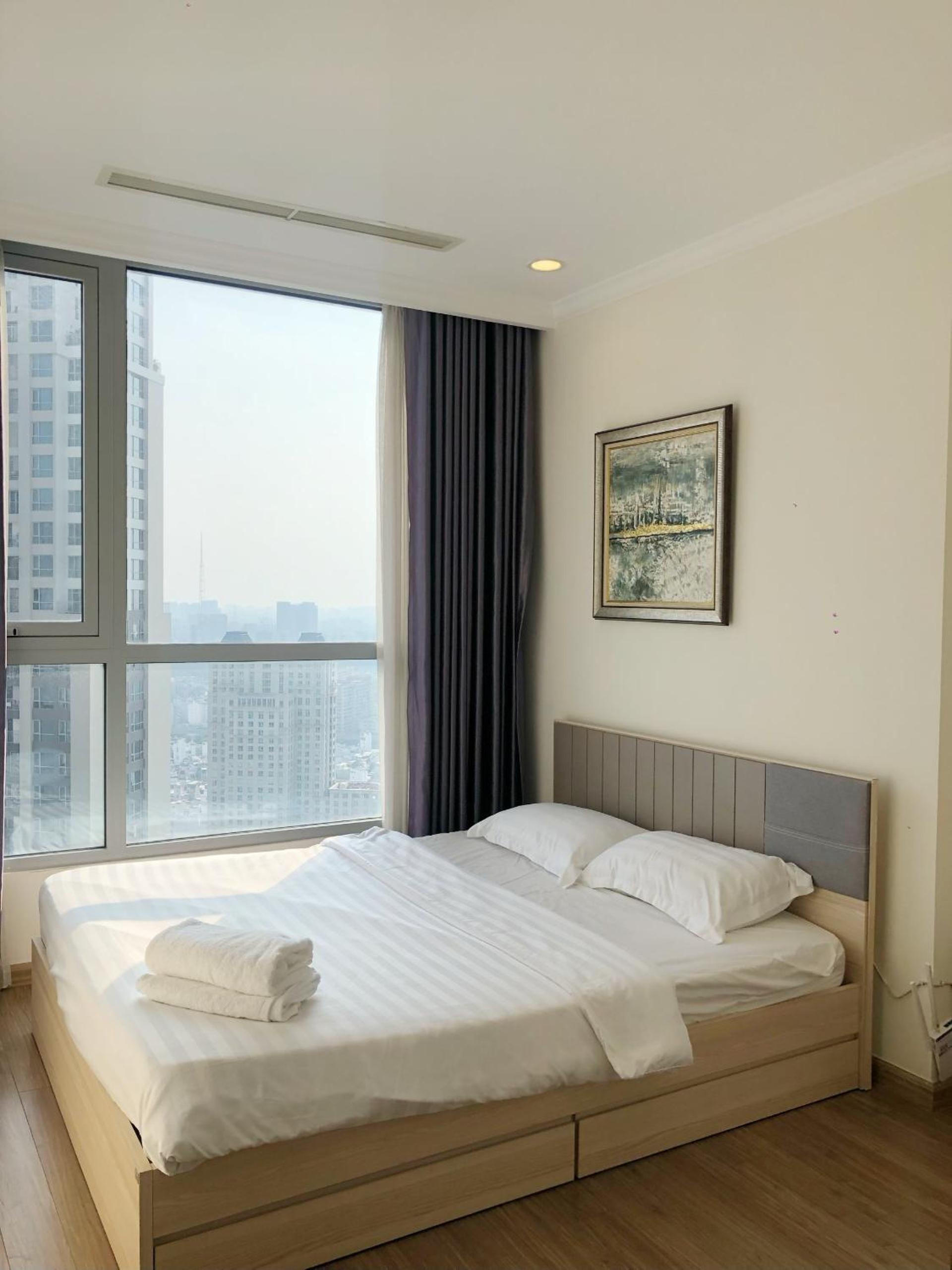 Full Equip 3Brs Spacious and Cozy Apartment