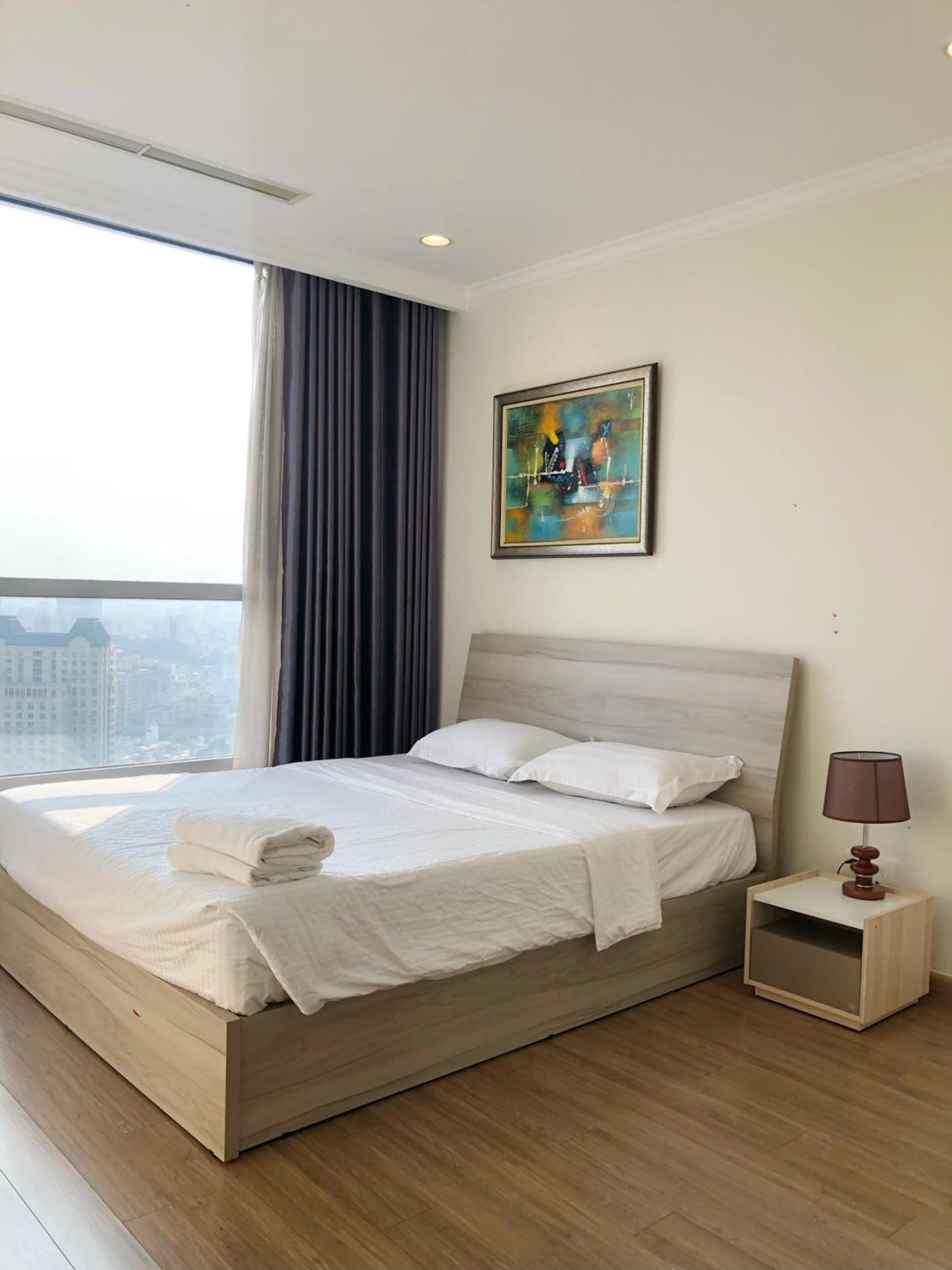 Full Equip 3Brs Spacious and Cozy Apartment