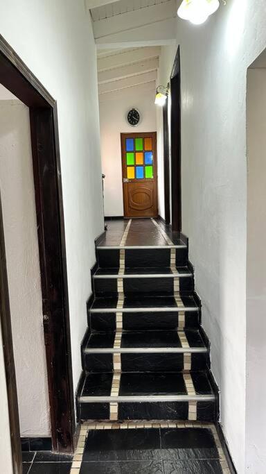 Villa Diana, Condominio Oasis