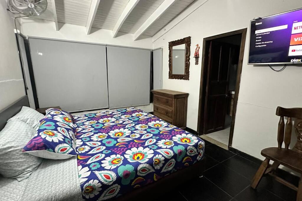 Villa Diana, Condominio Oasis