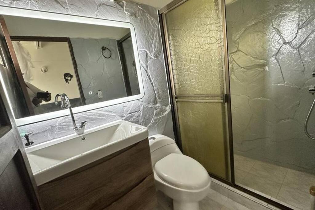 Villa Diana, Condominio Oasis