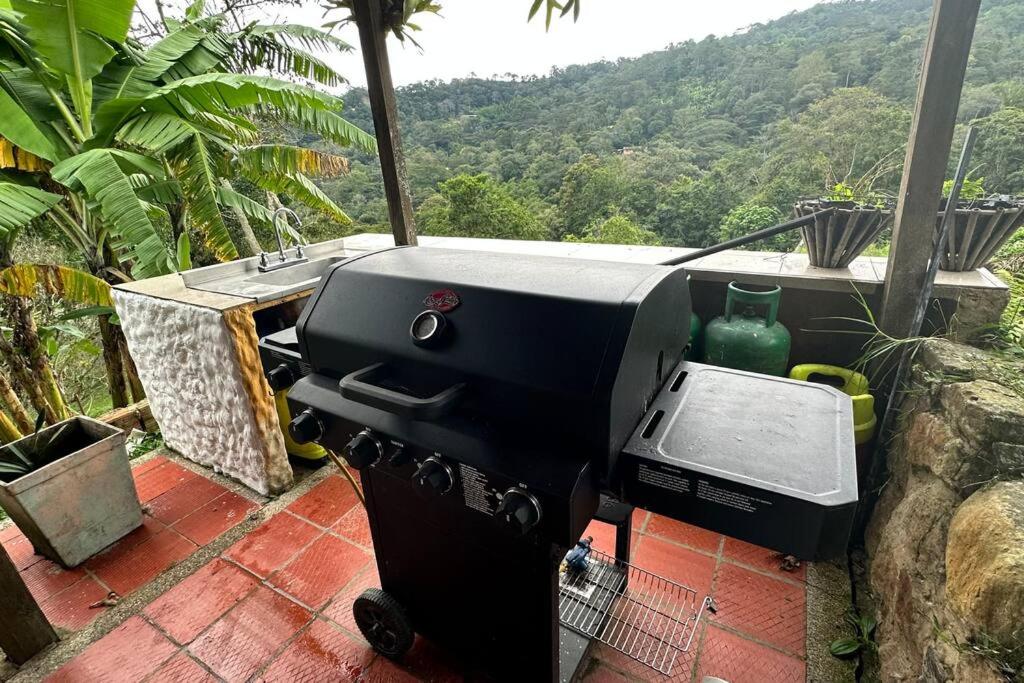 Villa Diana, Condominio Oasis