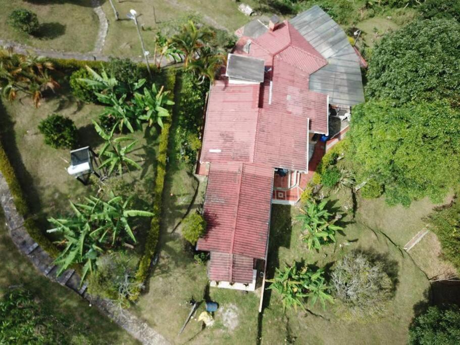 Villa Diana, Condominio Oasis