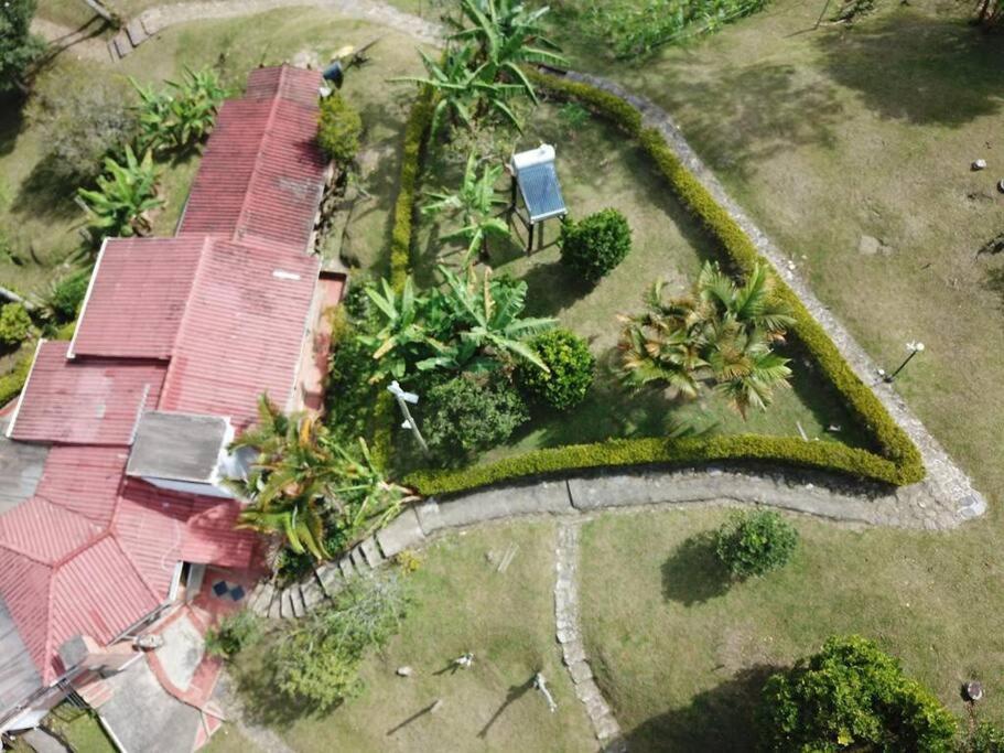 Villa Diana, Condominio Oasis