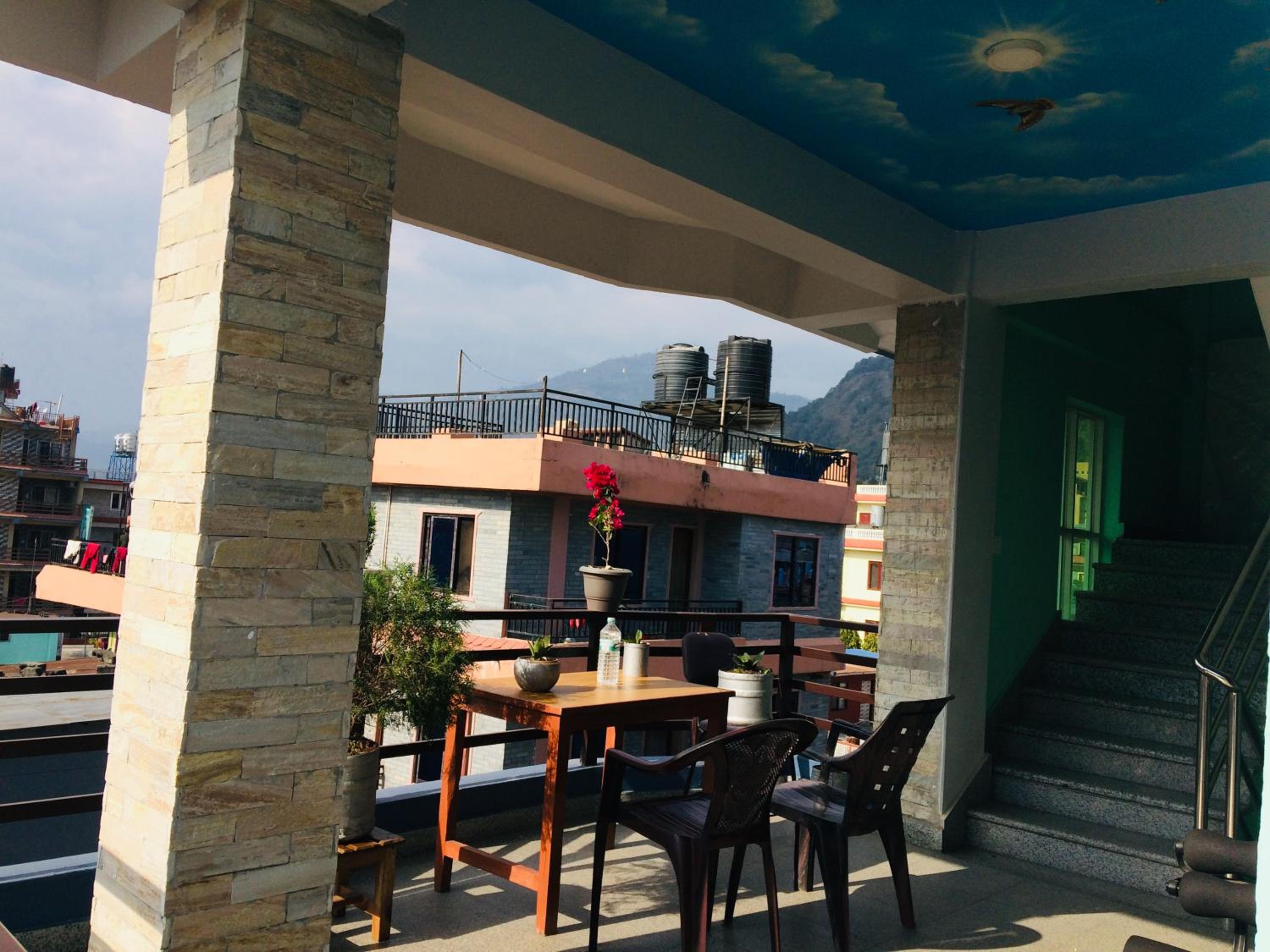 KG apartment view 5