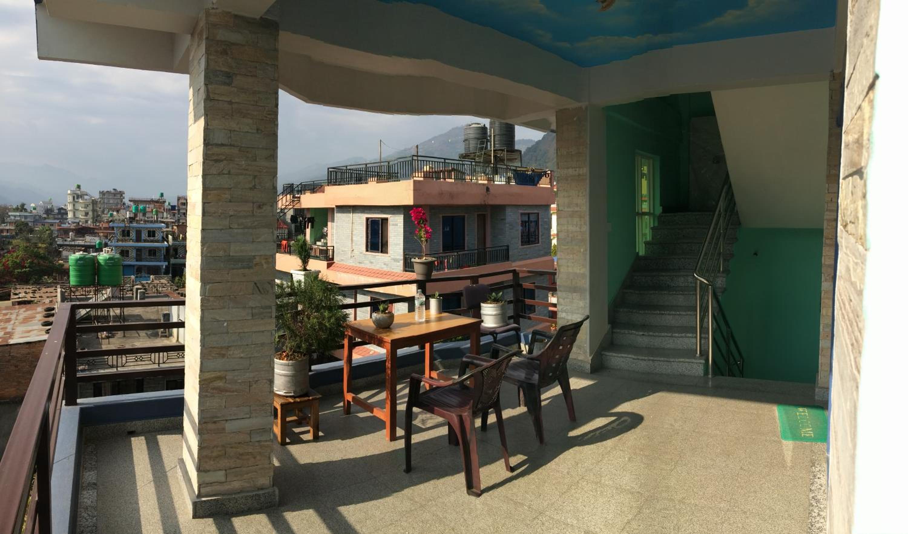 KG apartment view 2