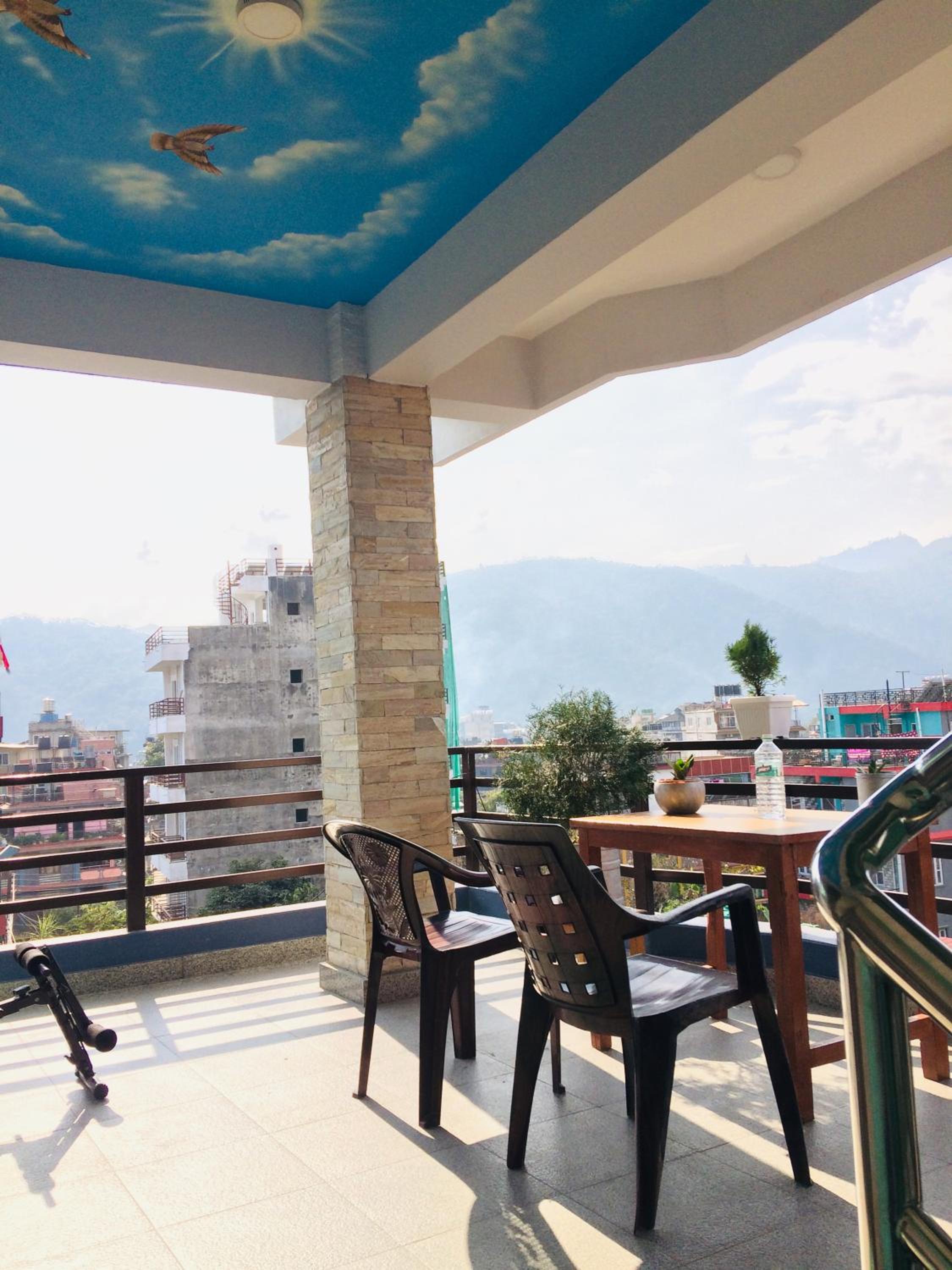 KG apartment view 4