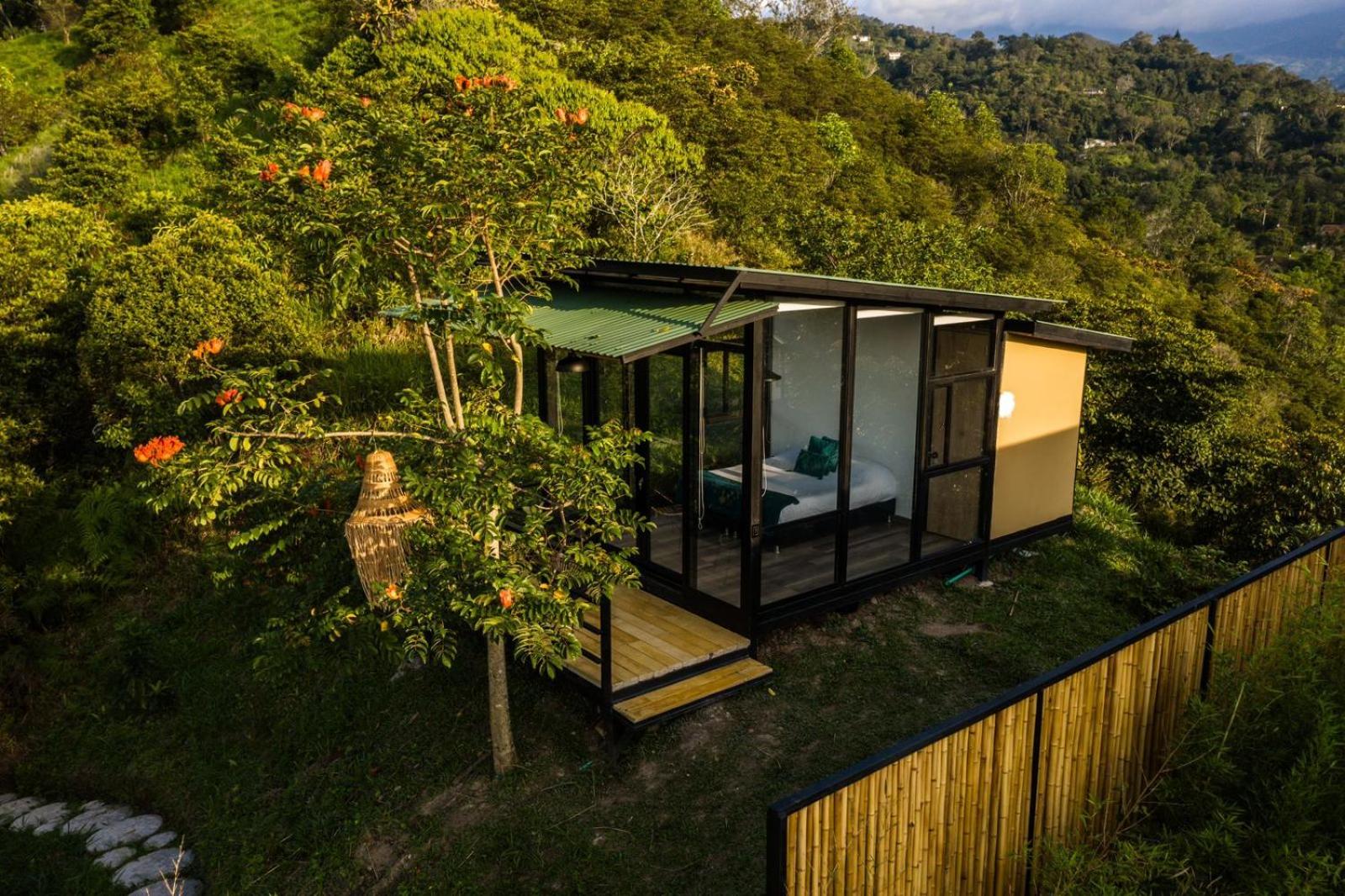 Ketana Eco Hotel