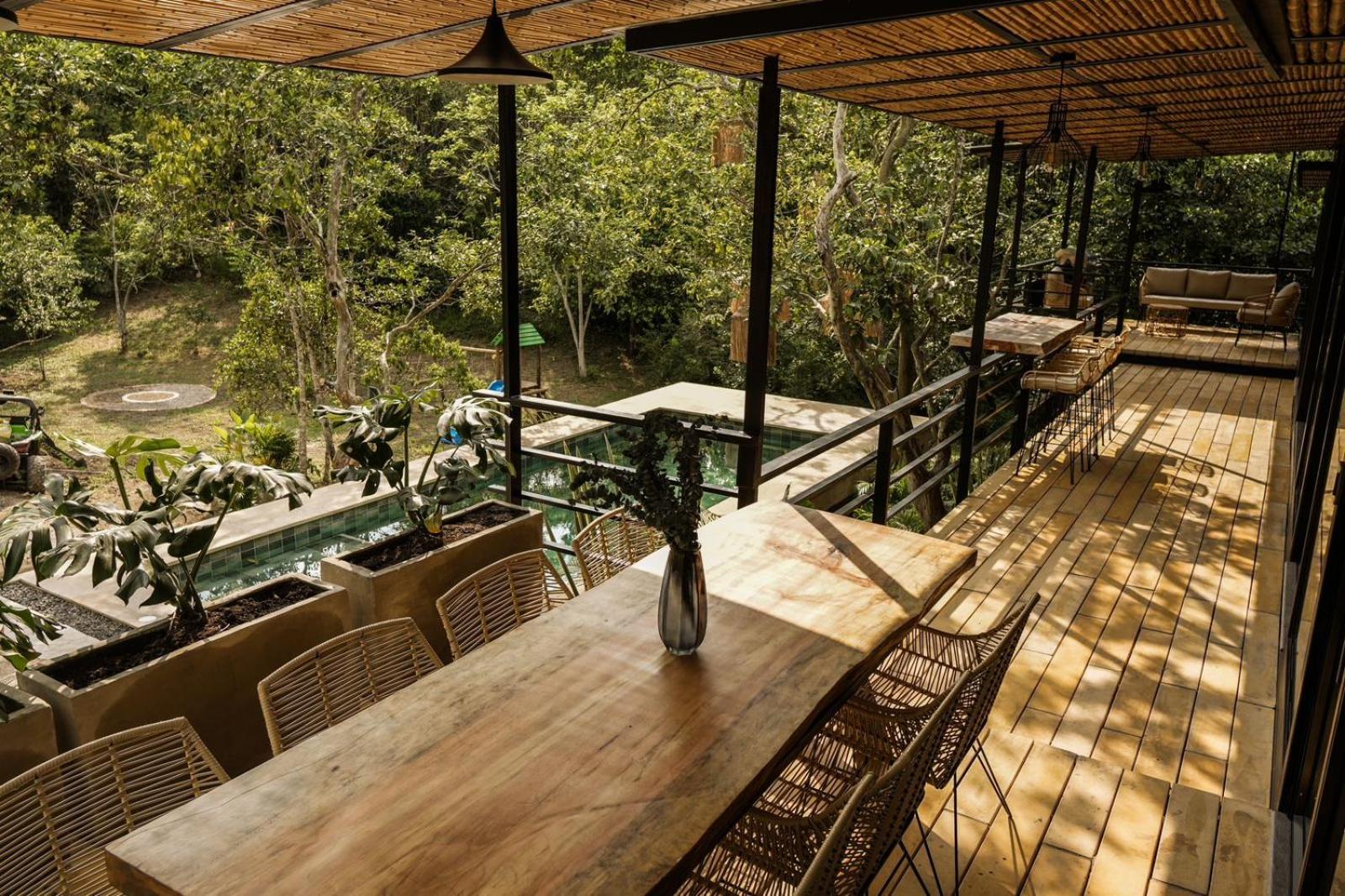 Ketana Eco Hotel