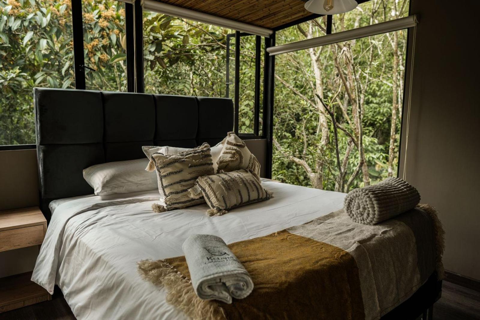 Ketana Eco Hotel