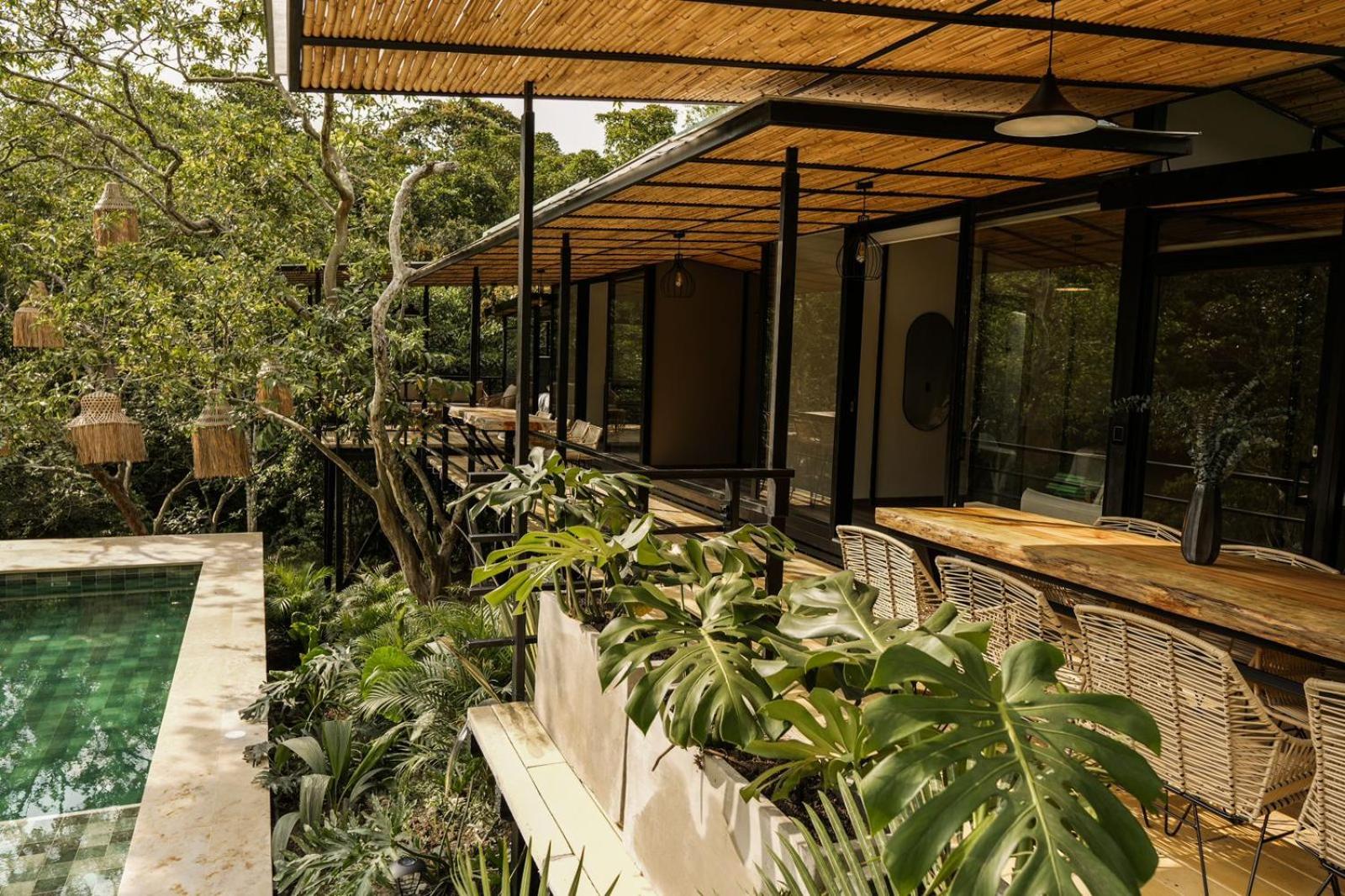 Ketana Eco Hotel