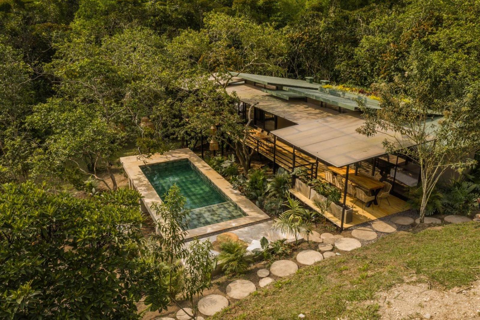 Ketana Eco Hotel
