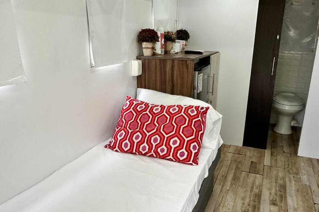 Tiny House On Wheels - Guayabal de Siquima