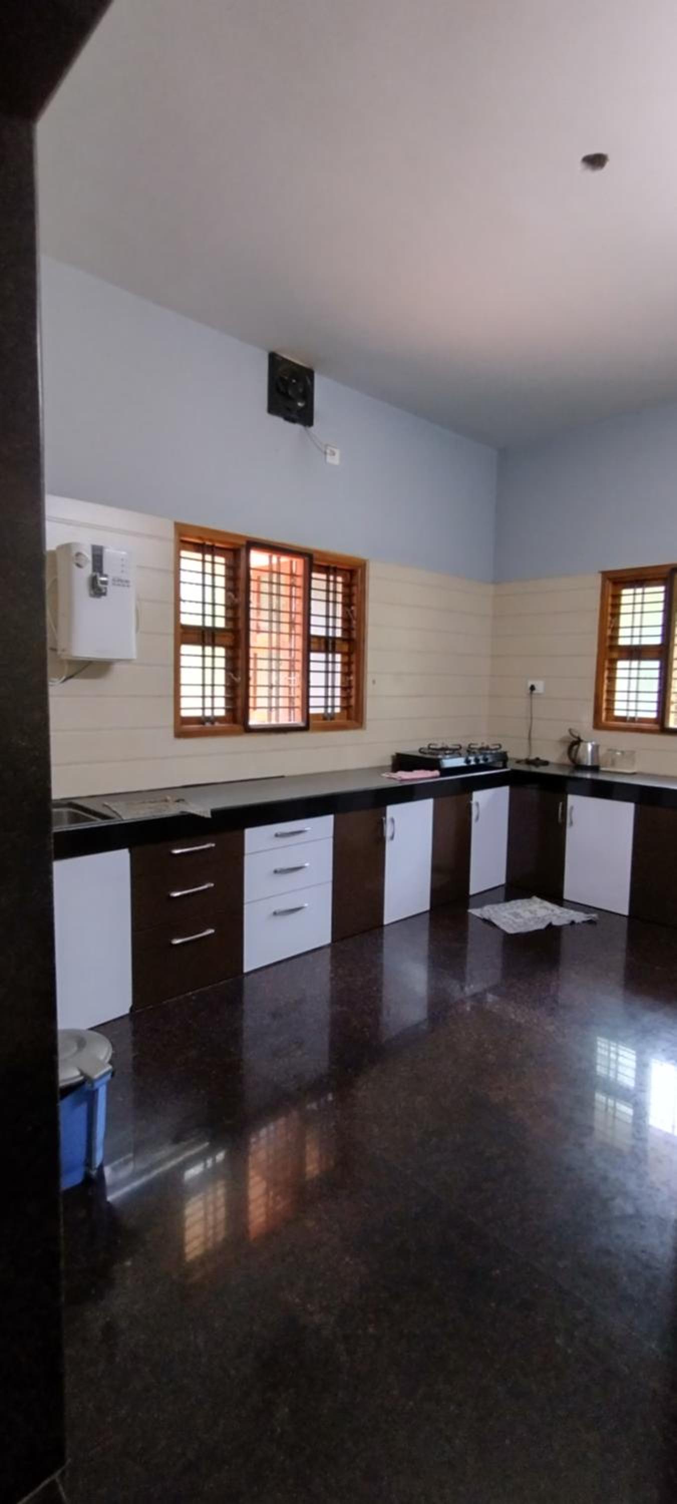 Jayadurga Farms - An Eco-friendly Homestay view 2