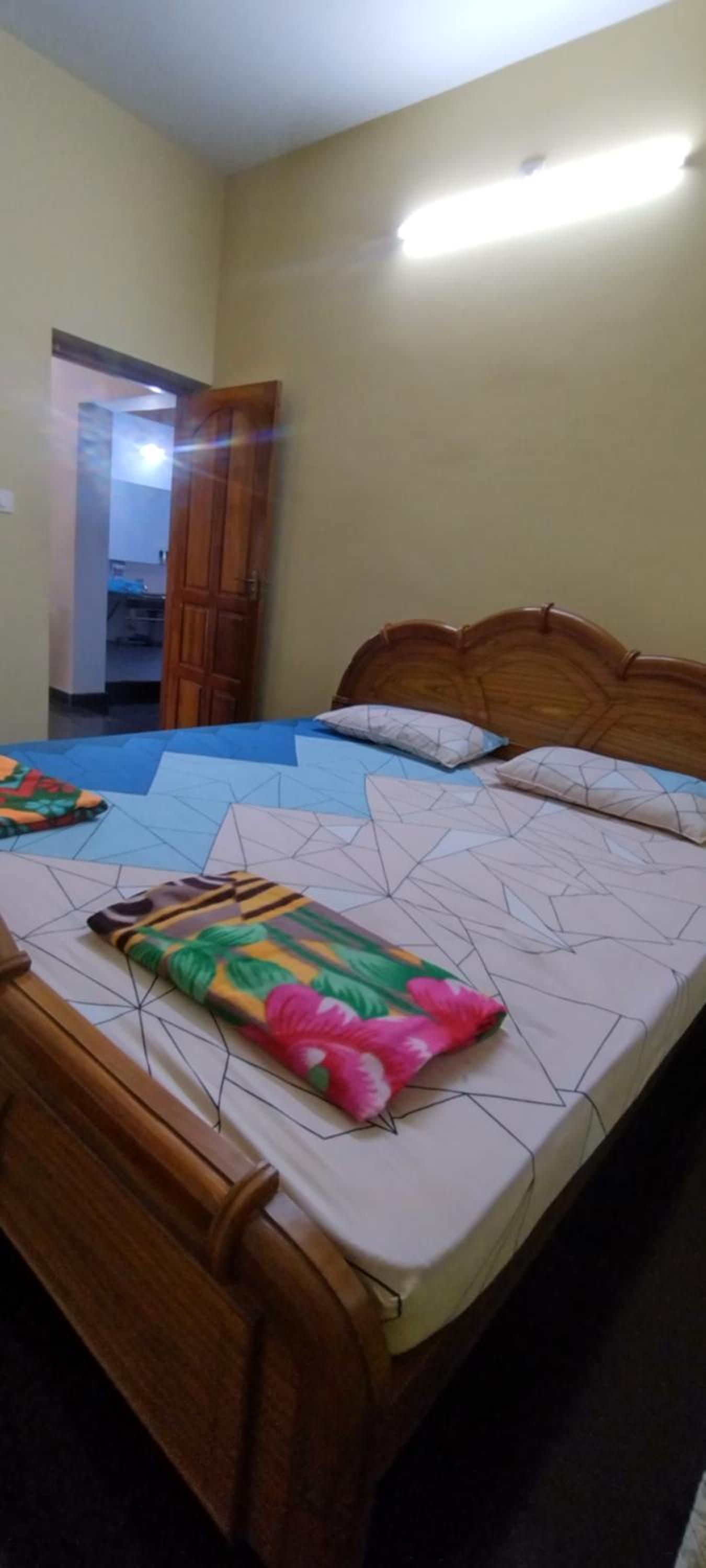 Jayadurga Farms - An Eco-friendly Homestay view 3