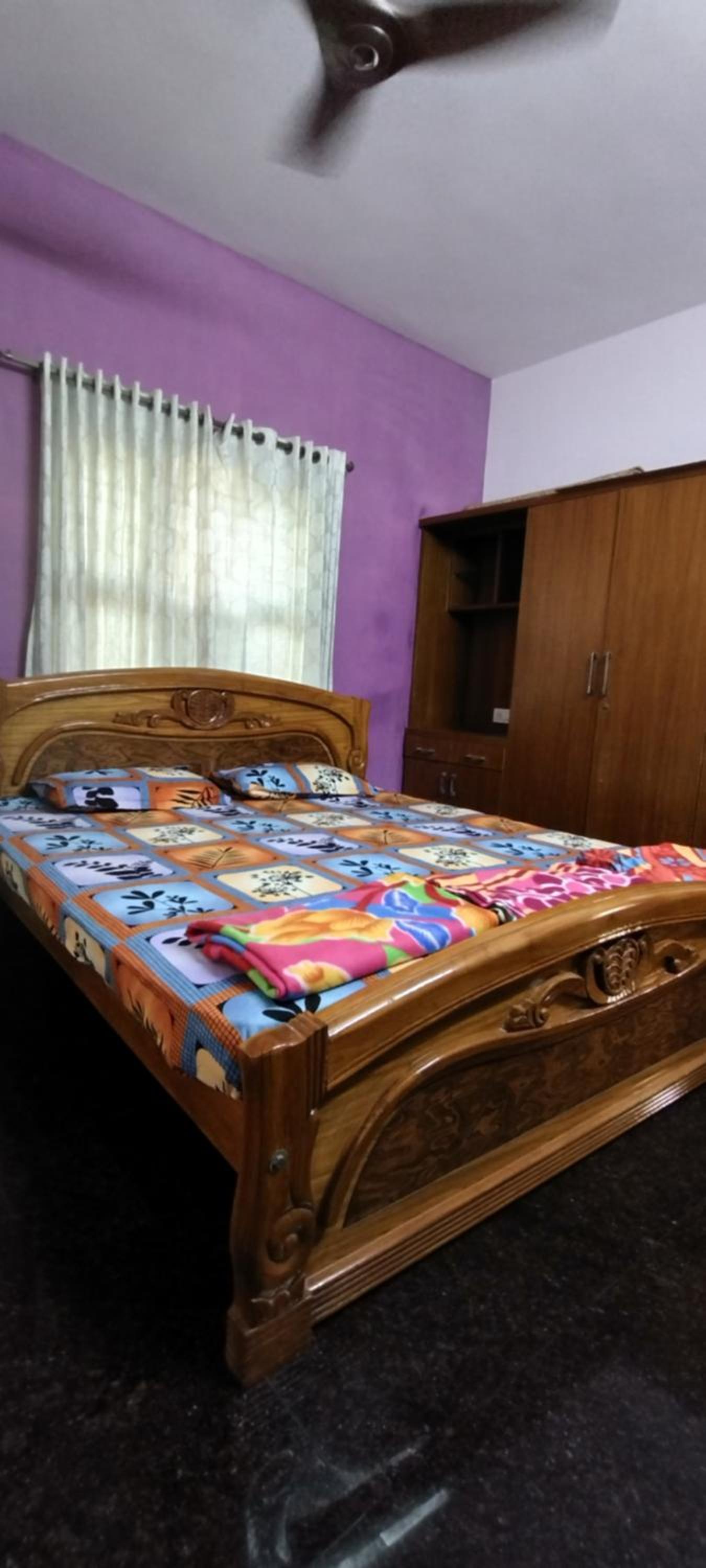 Jayadurga Farms - An Eco-friendly Homestay view 4