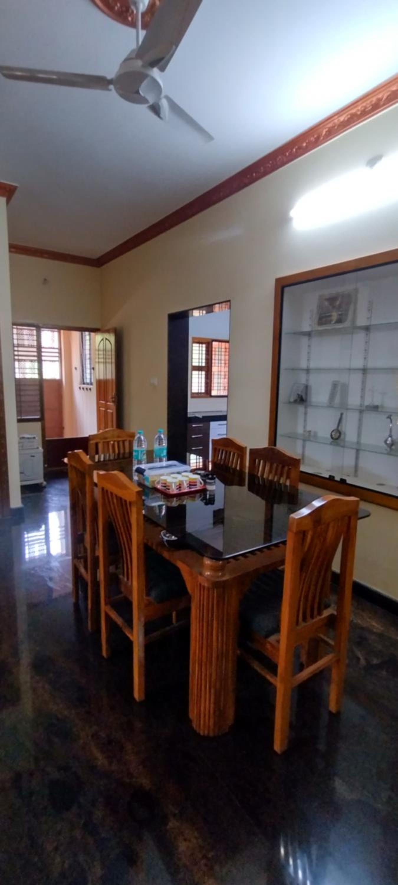 Jayadurga Farms - An Eco-friendly Homestay view 5