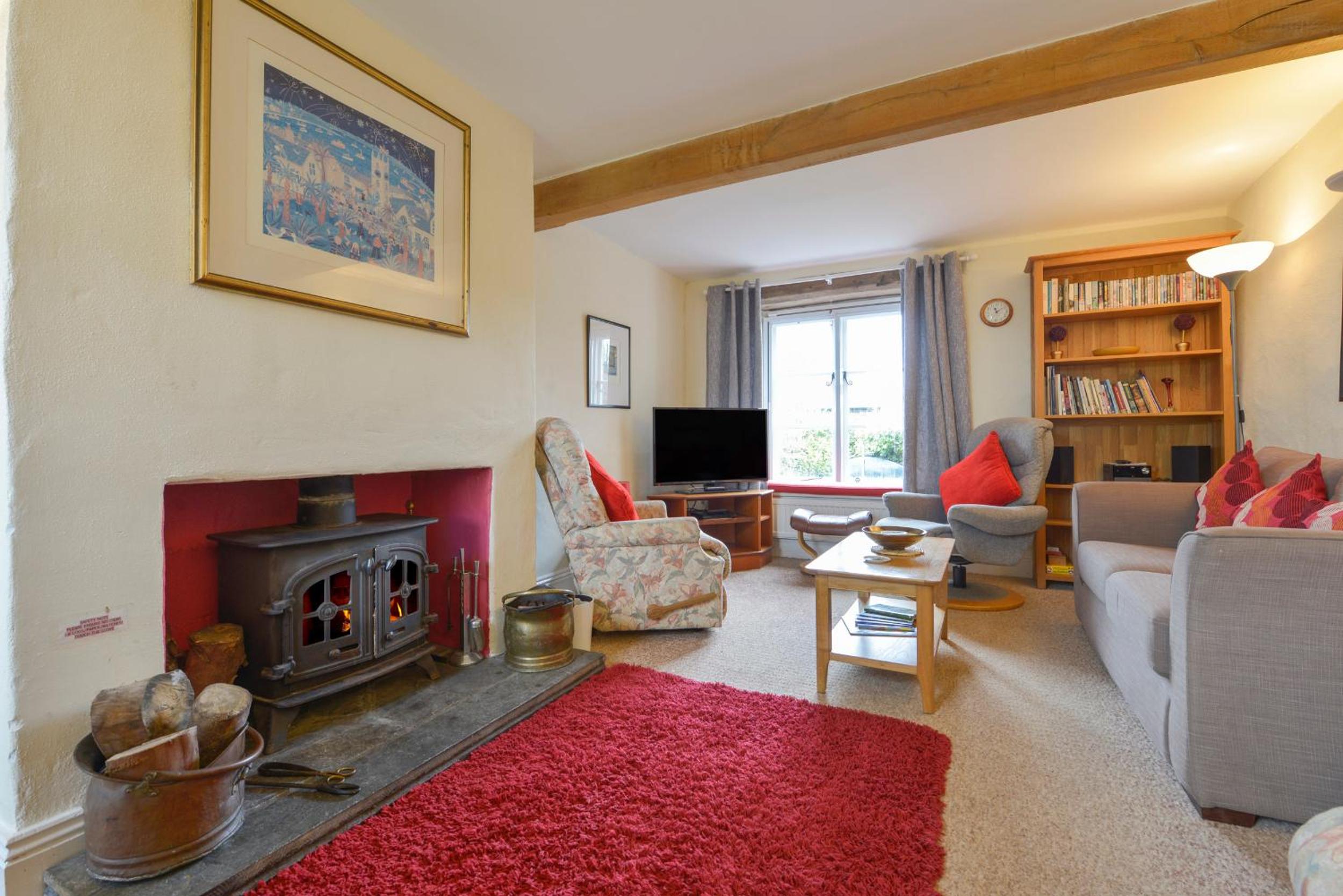 Regatta Cottage