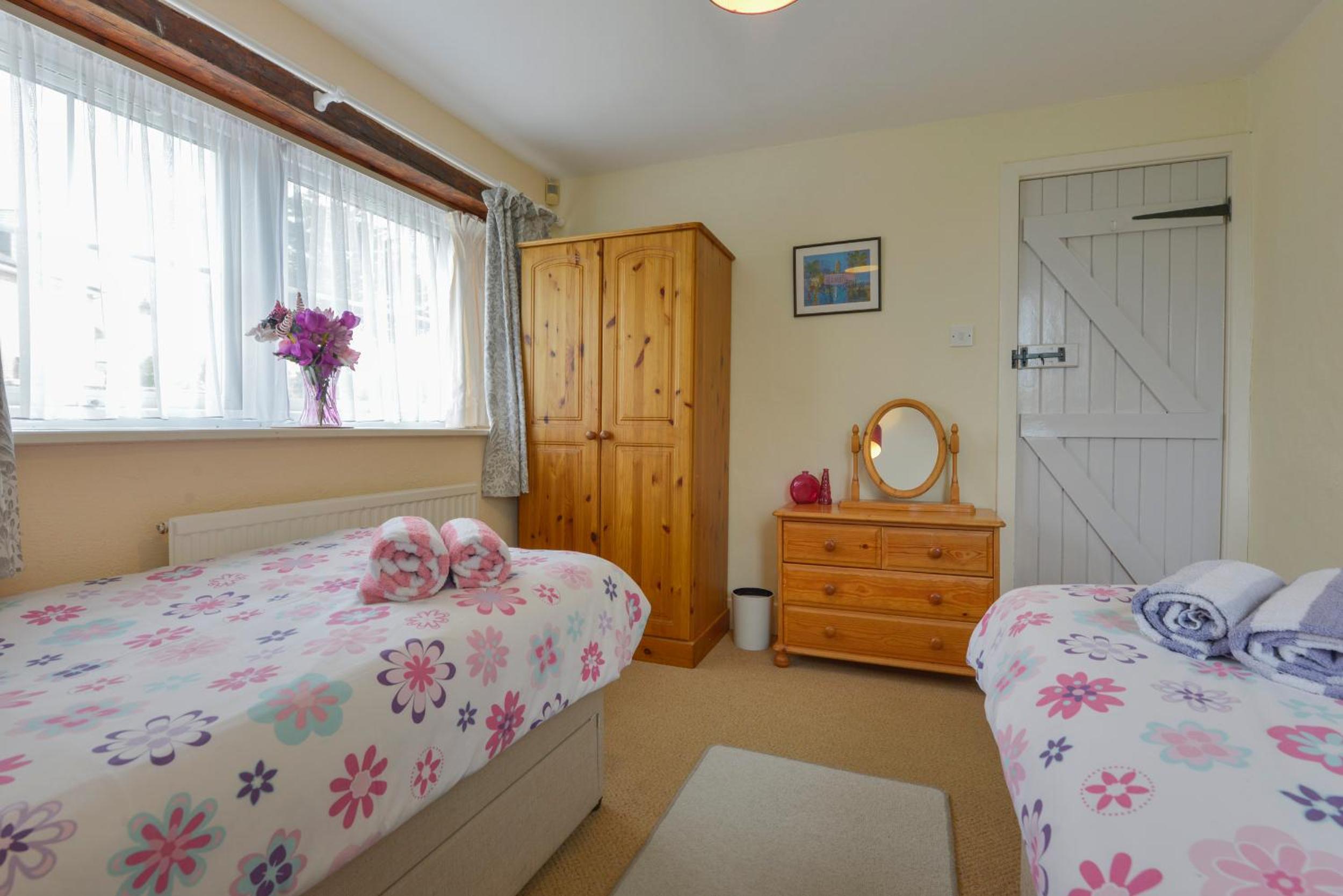 Regatta Cottage