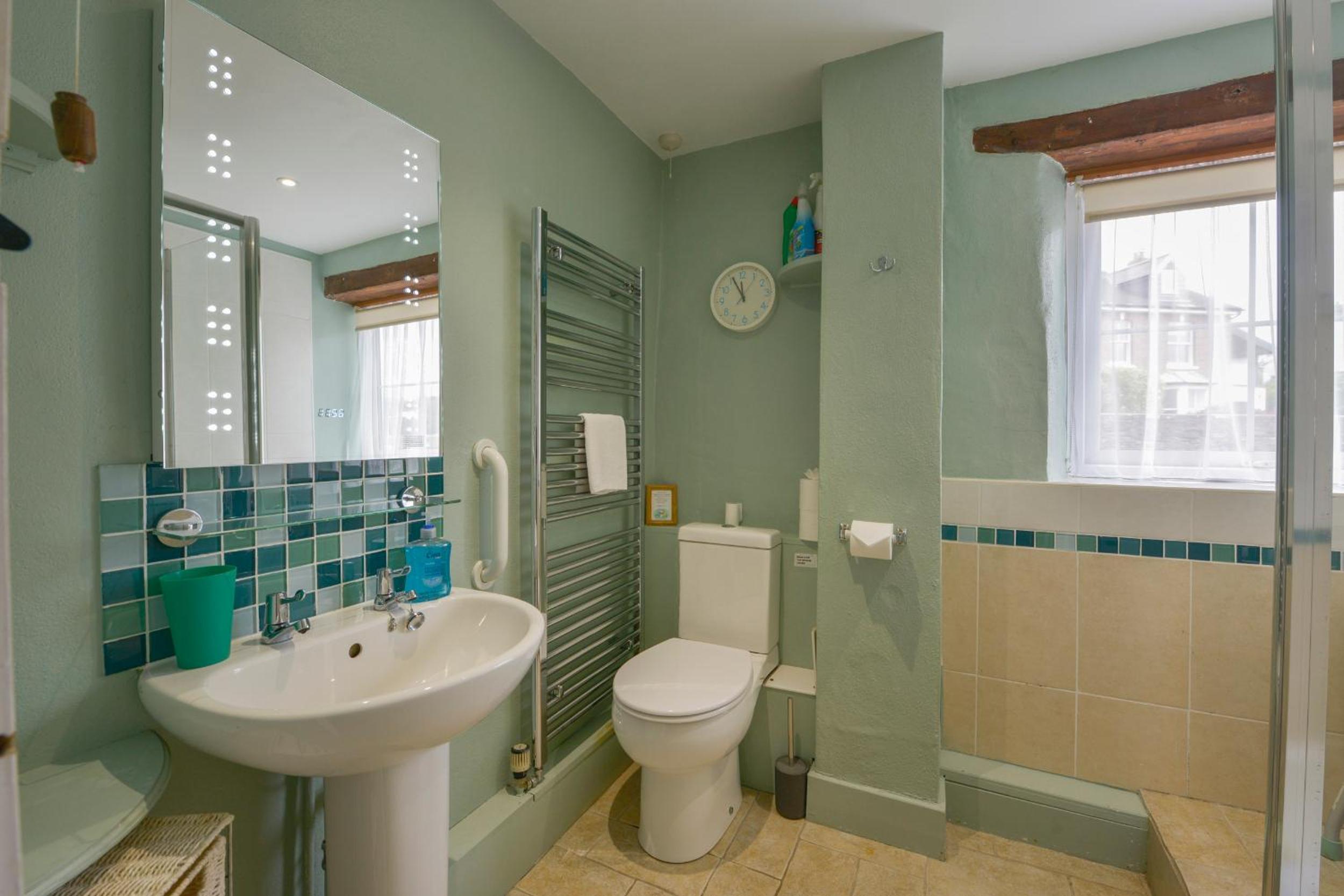 Regatta Cottage